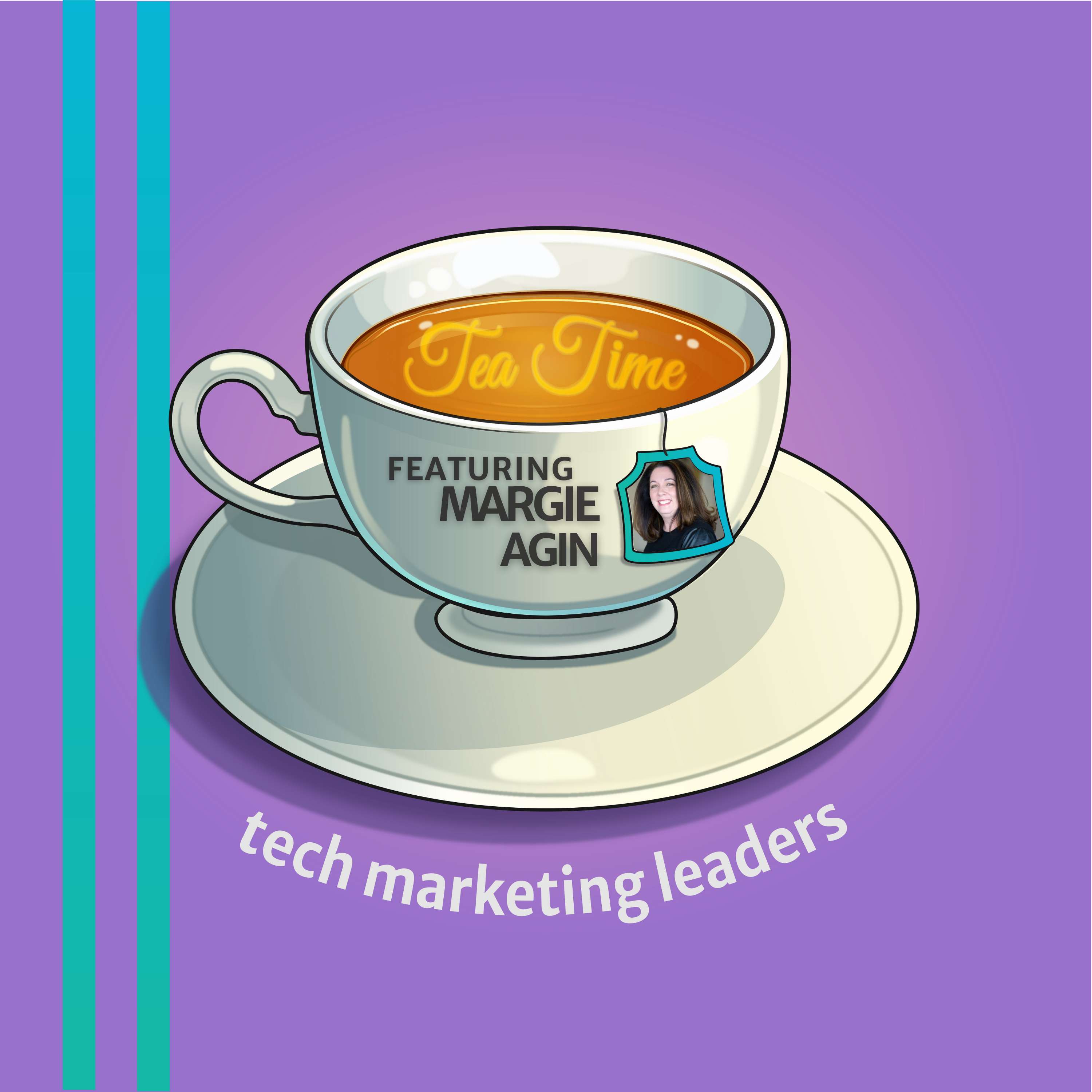 Margie Agin: Master Messaging Alignment for B2B Tech Growth