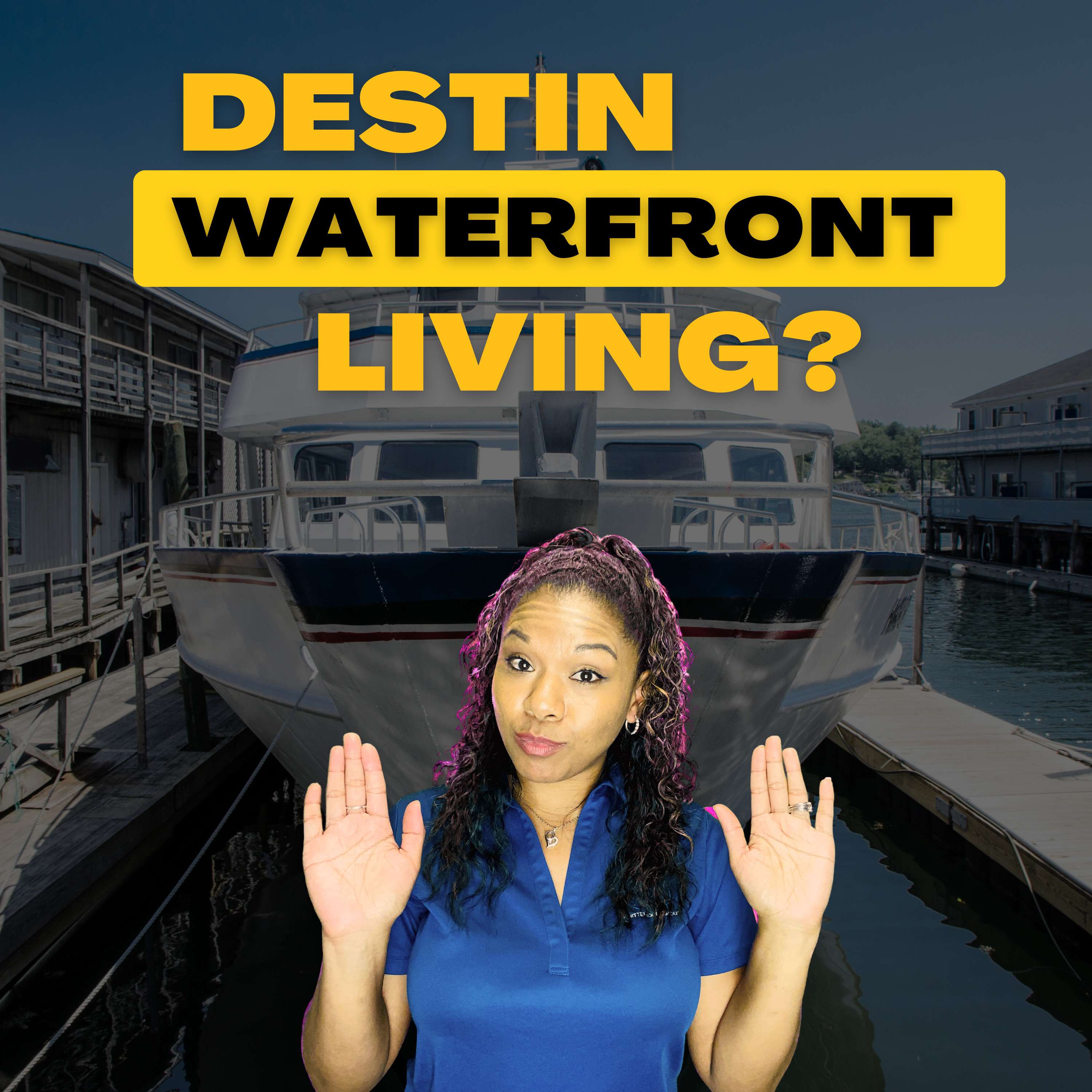 Destin Florida - Top 5 Neighborhoods