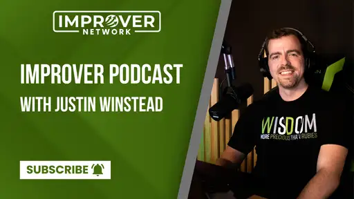 The Improver Network Podcast