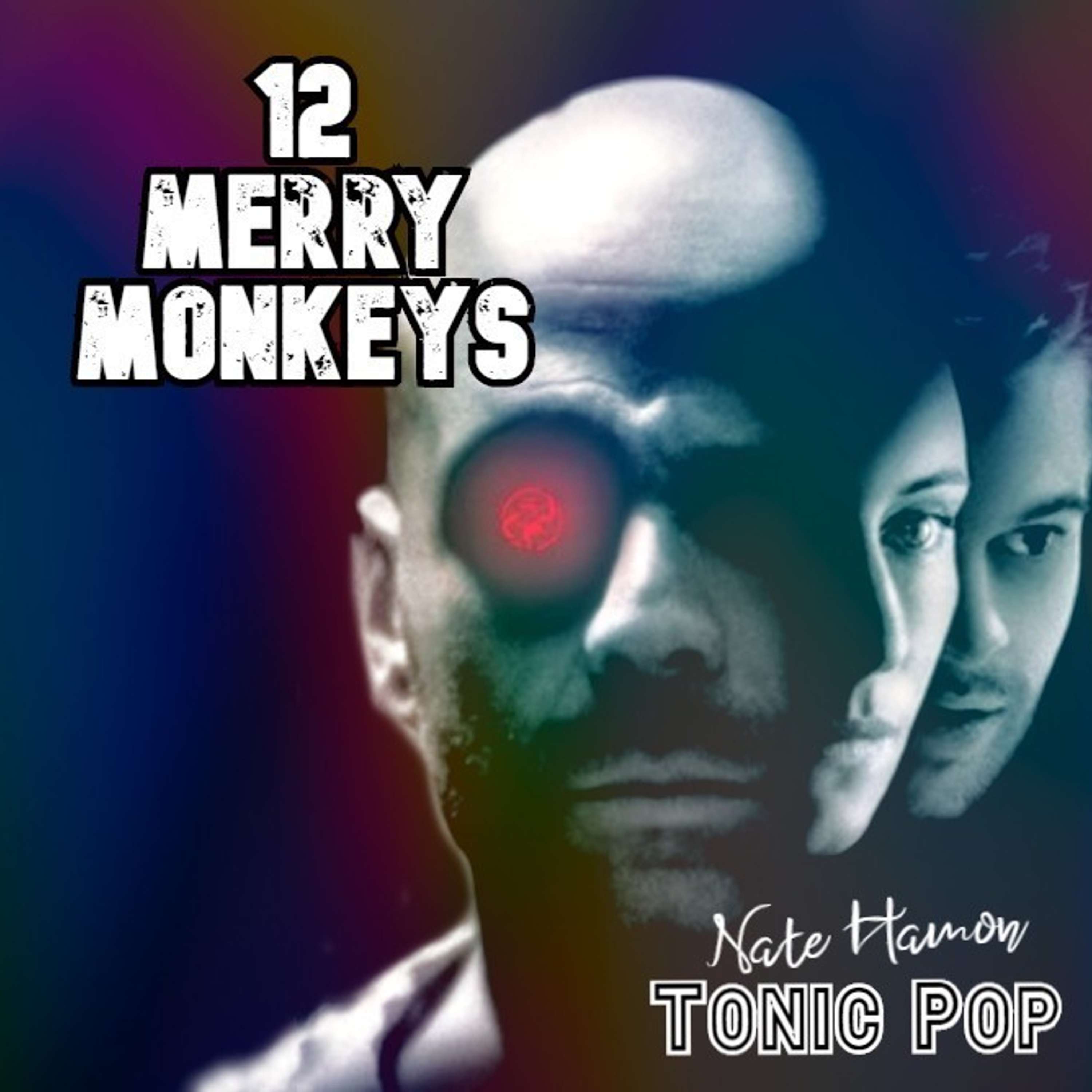 Tonic Pop