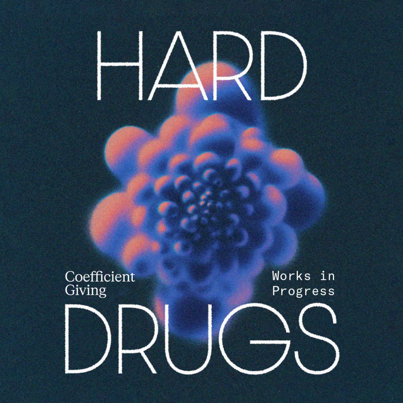 Hard Drugs