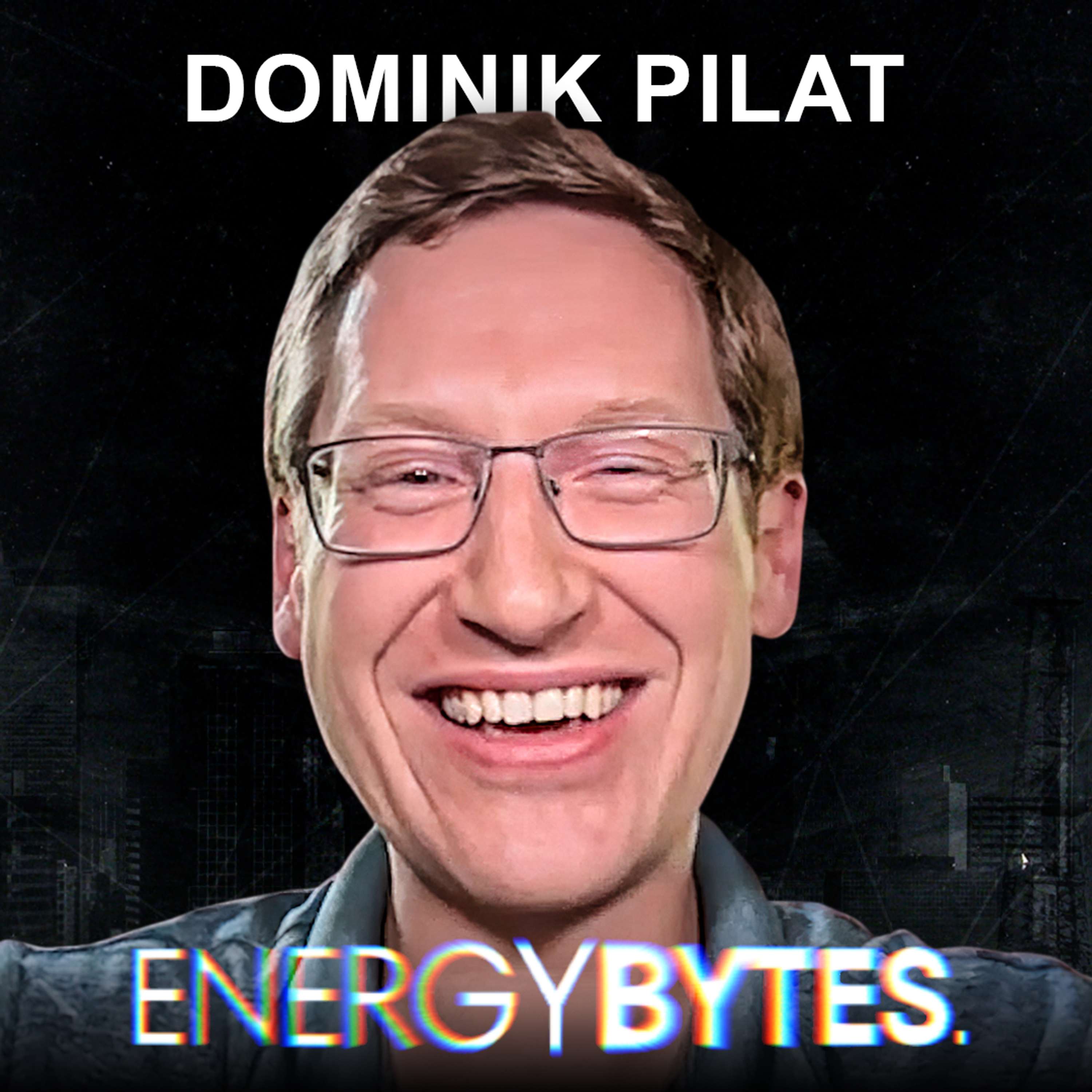 Energy Bytes