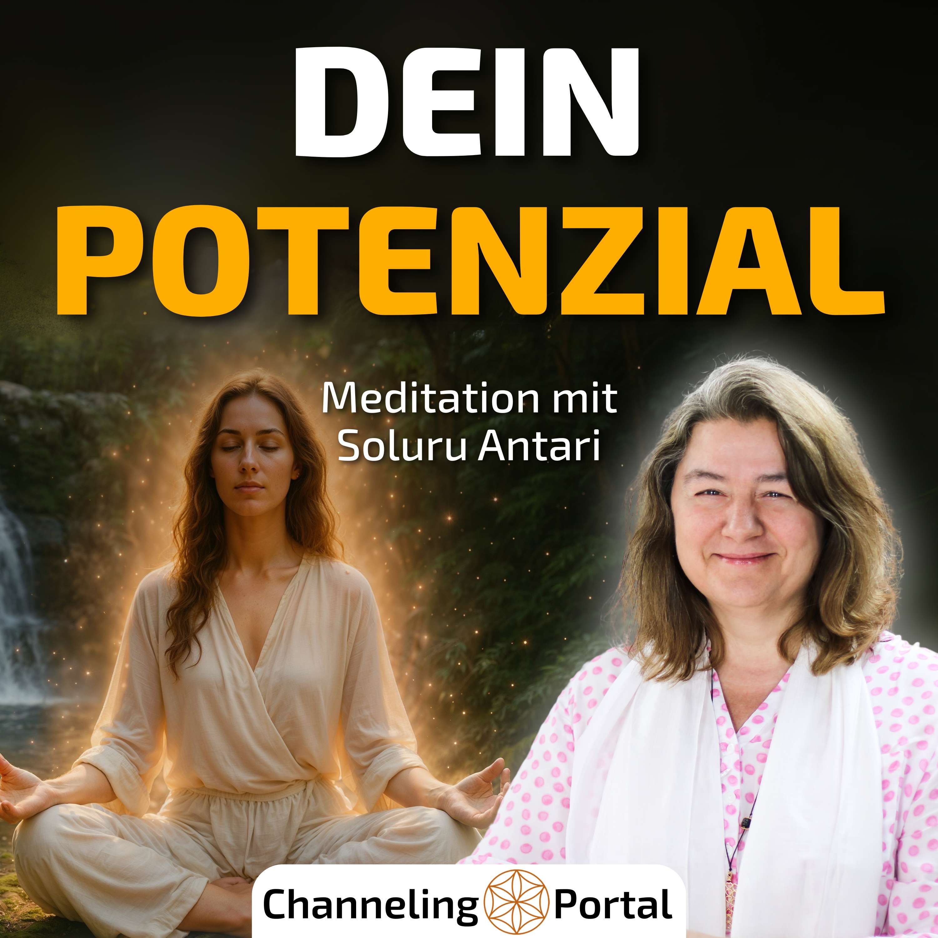 Channeling Kongress | Botschaften aus der Geistigen Welt