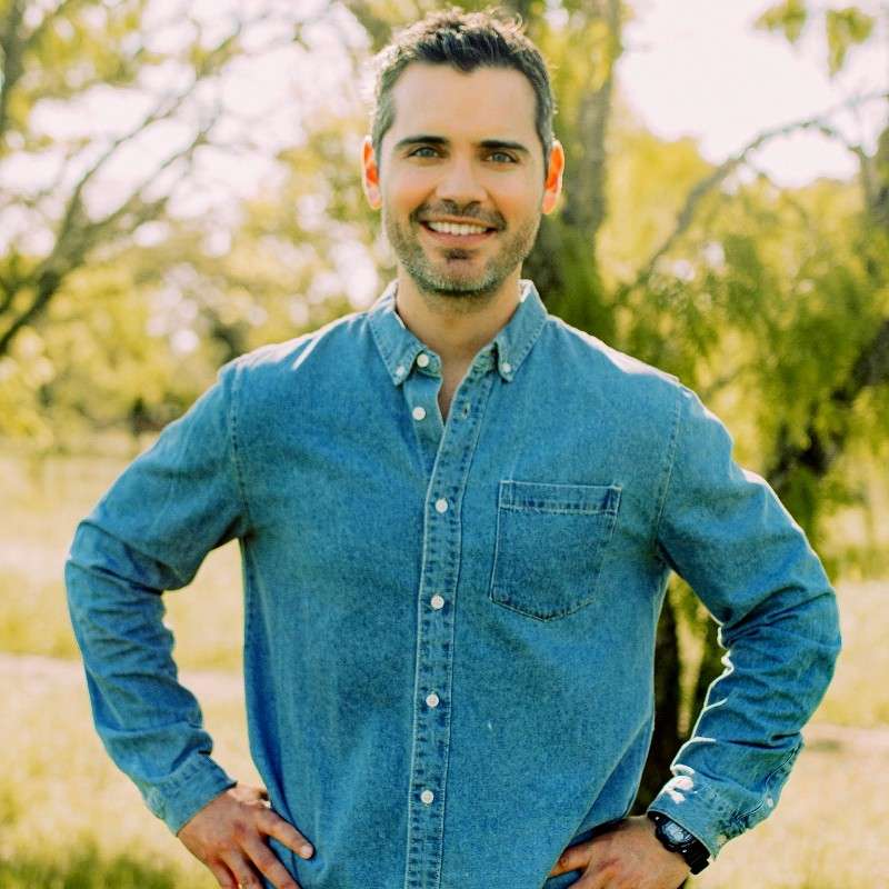 Luis Felipe Rincon