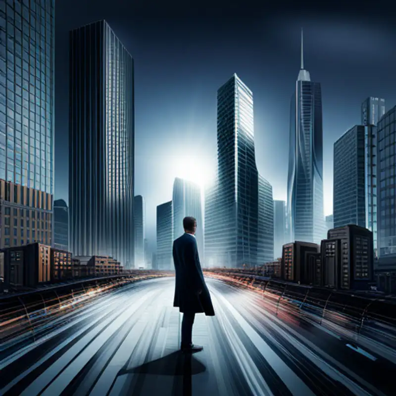 Enhancing Accuracy and Speed in the Fintech Industry: The Power of Automated Underwriting Software