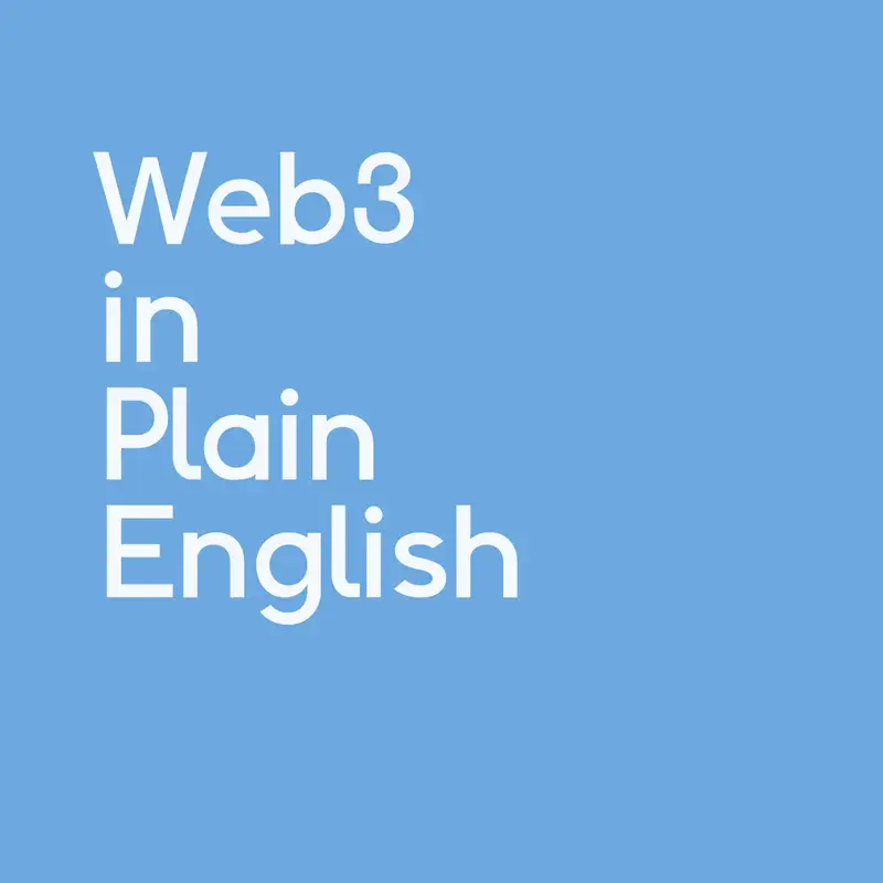 Web3 in Plain English