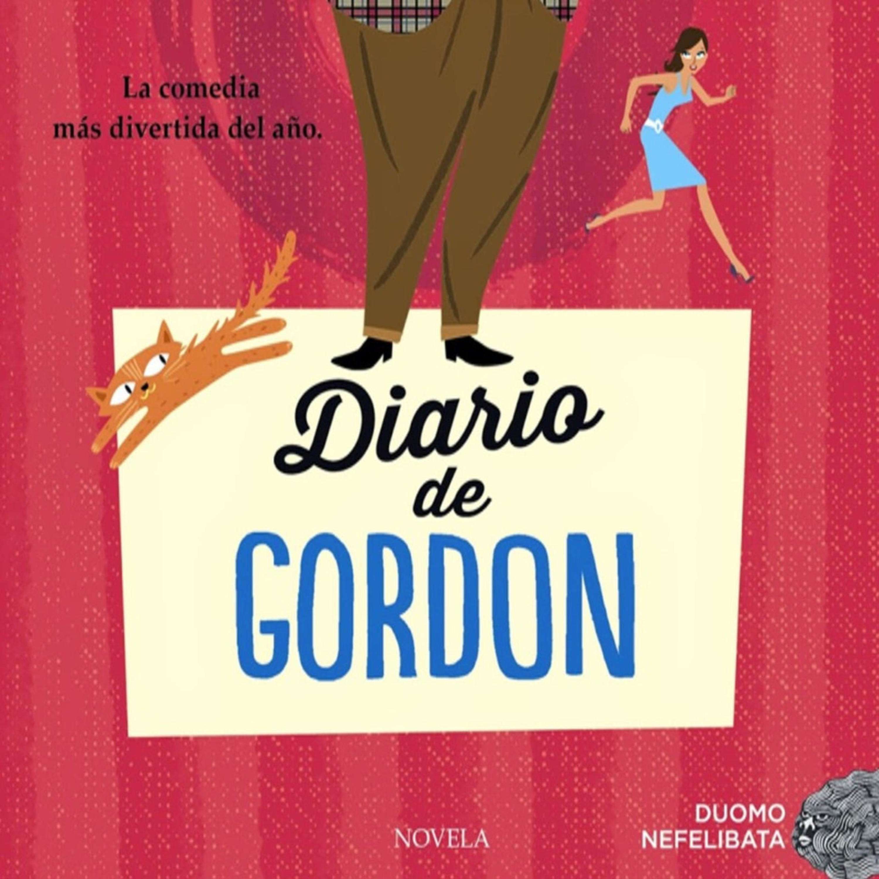 Diario de Gordon