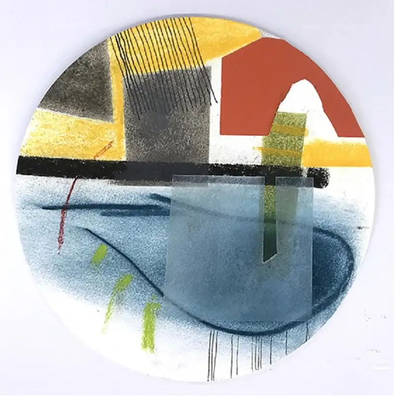 BEAUX-ARTS - Trevor Kiernander, une exposition intimiste pour le déconfinement