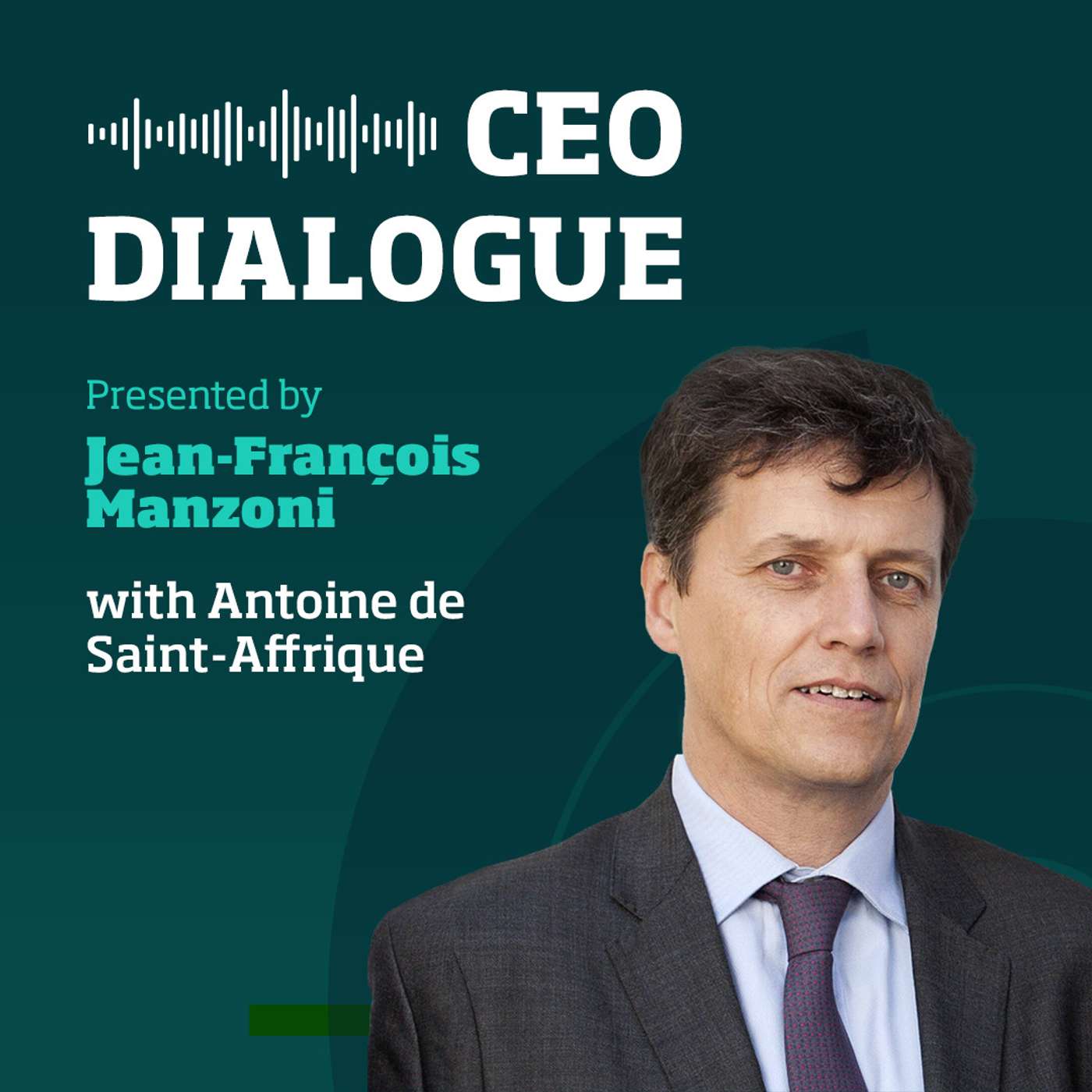 Antoine de Saint-Affrique