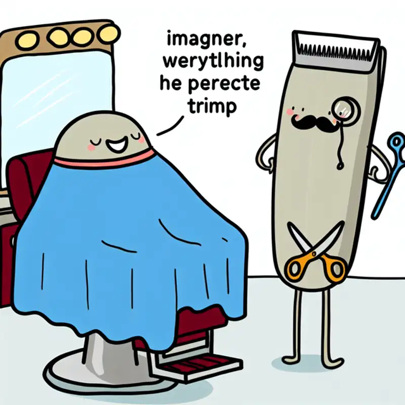 Trimmed to Perfection The Ultimate Guide to the Best Pubic Hair Trimmers