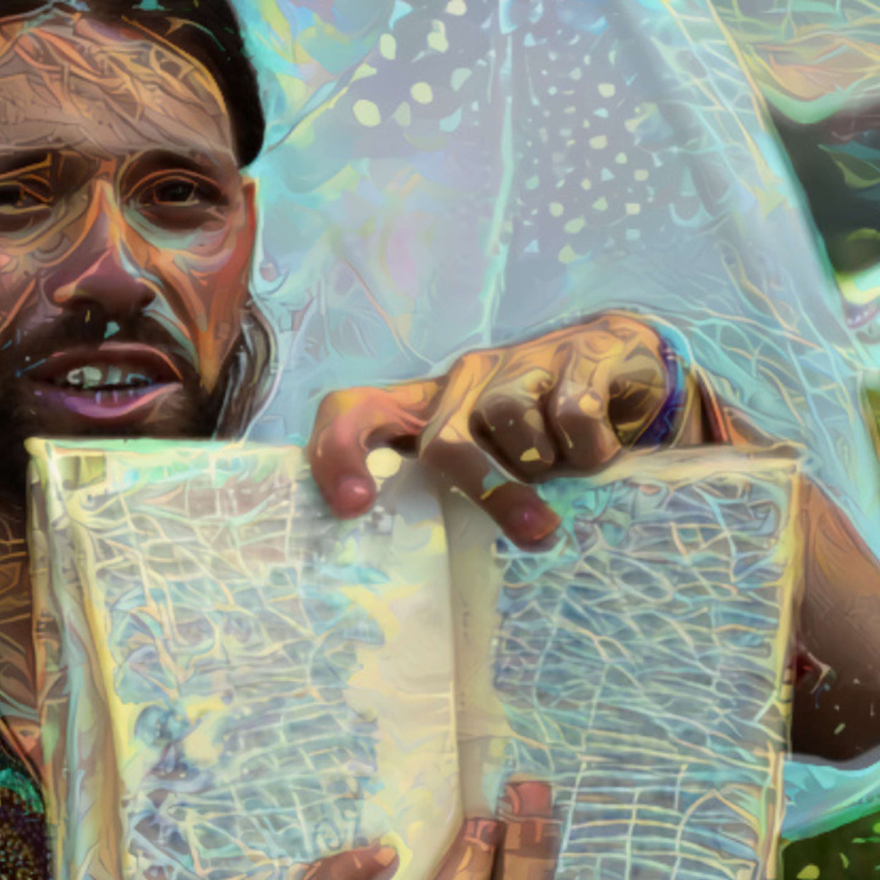 Zap Oracle SteamCast