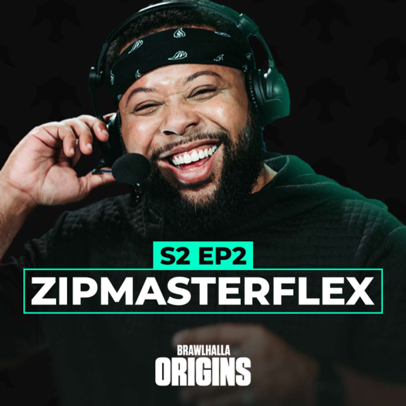 ZipMasterFlex: Crossing Game Communities and Finding Family ZipMasterFlex: Crossing Game Communities and Finding Family