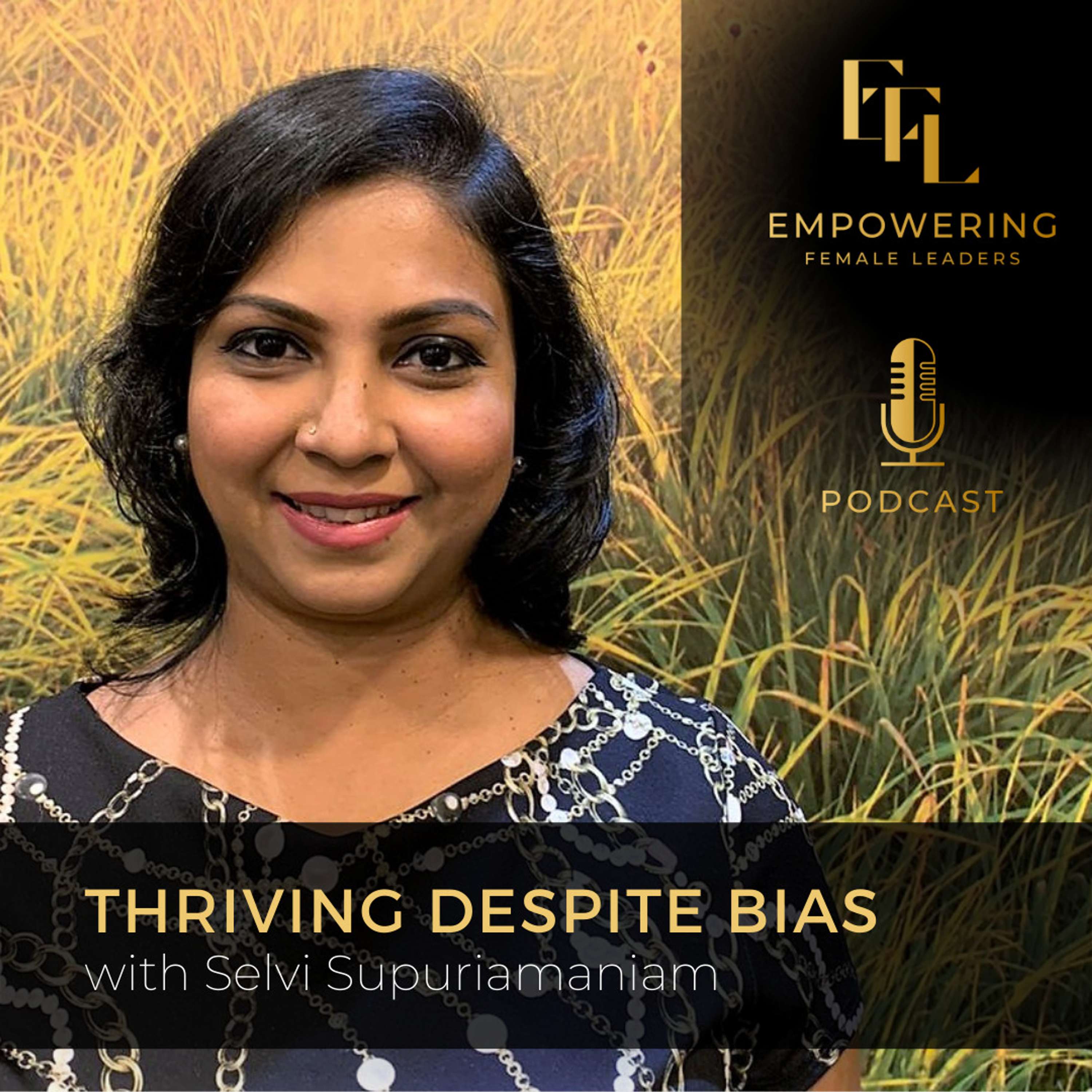 Empowering Female Leaders - For Women Who Want To Thrive