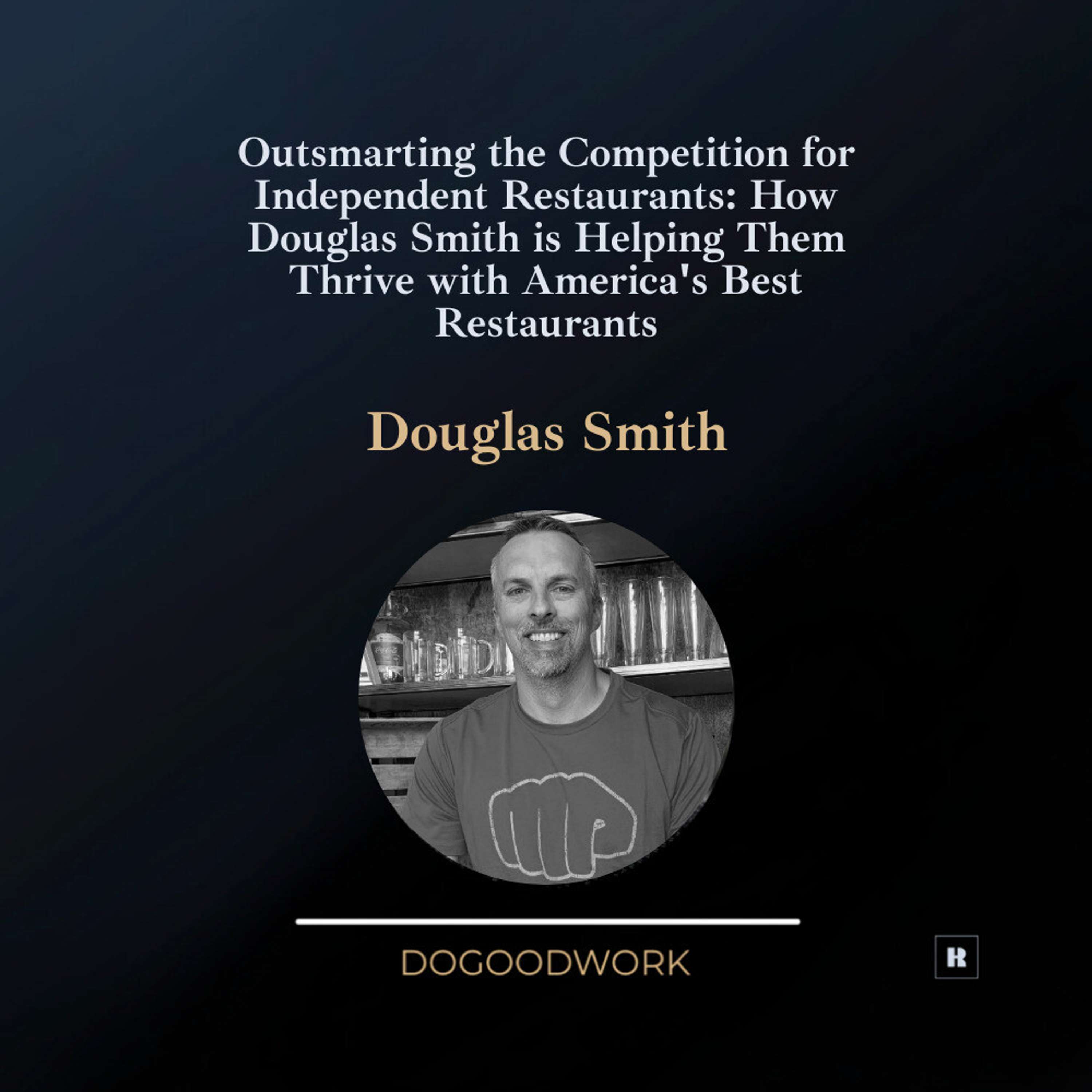 Do Good Work