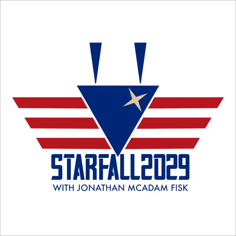 Starfall Subscriber Update: I Don't Play Guitar