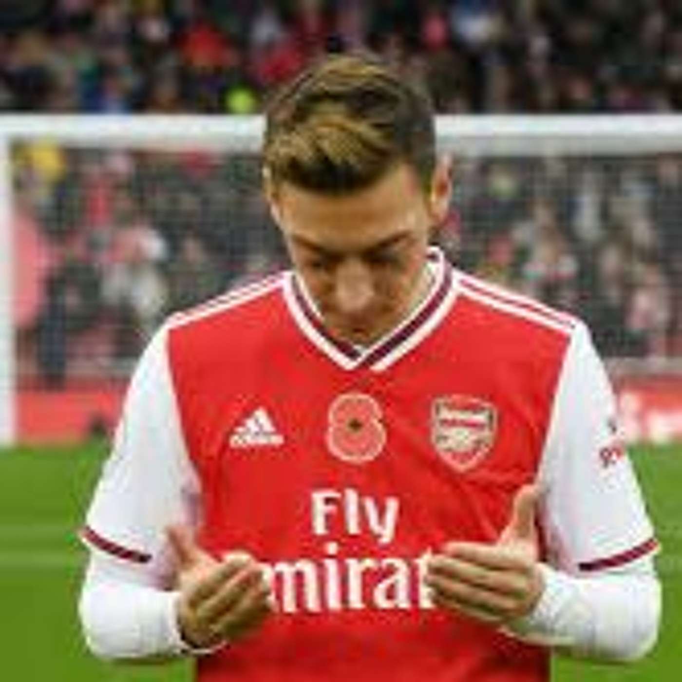 151 -Is Mesut Ozil right to use his platform to speak about Islam Lives matter (17.08.20)