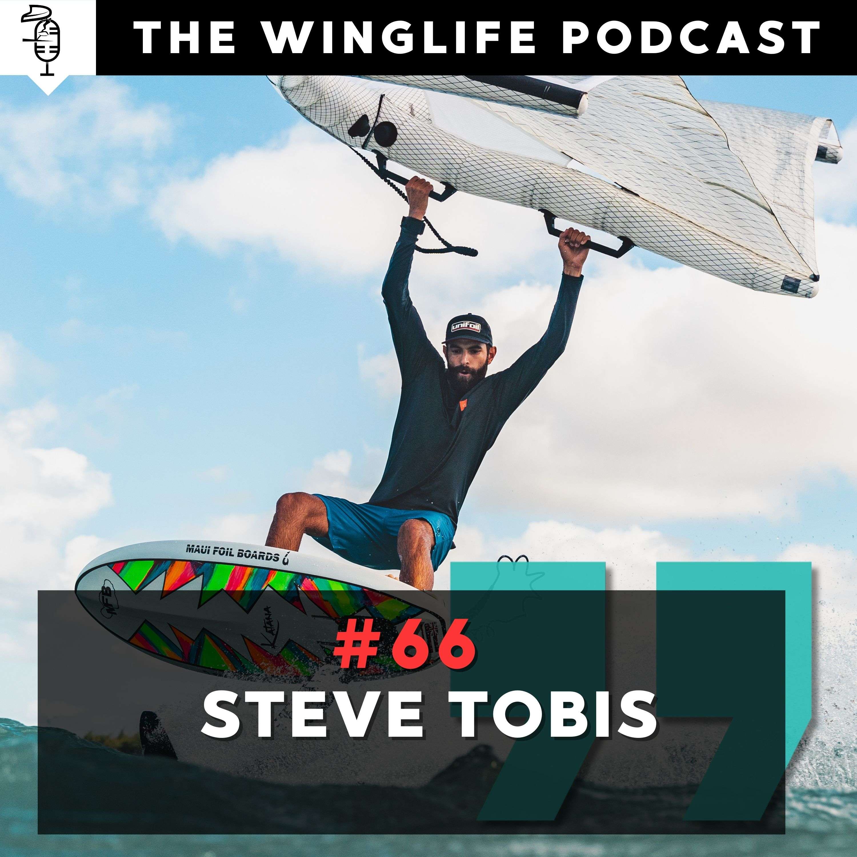 Foil Life Podcast by SFT