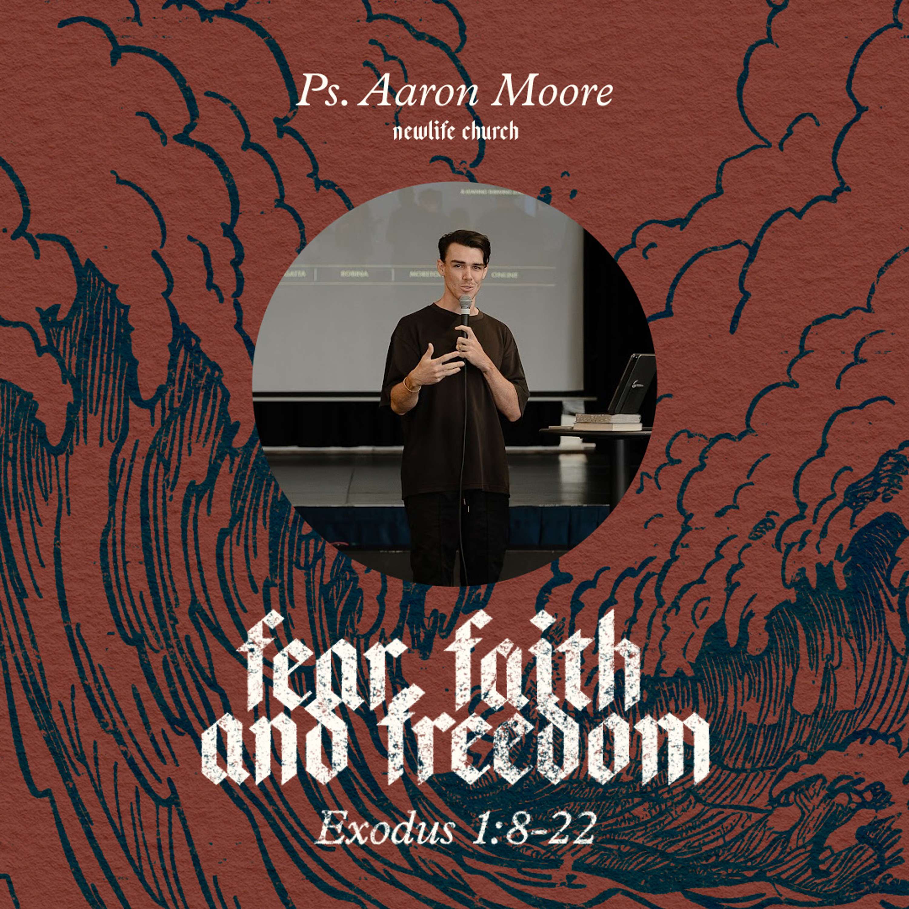 Newlife Church: Moreton