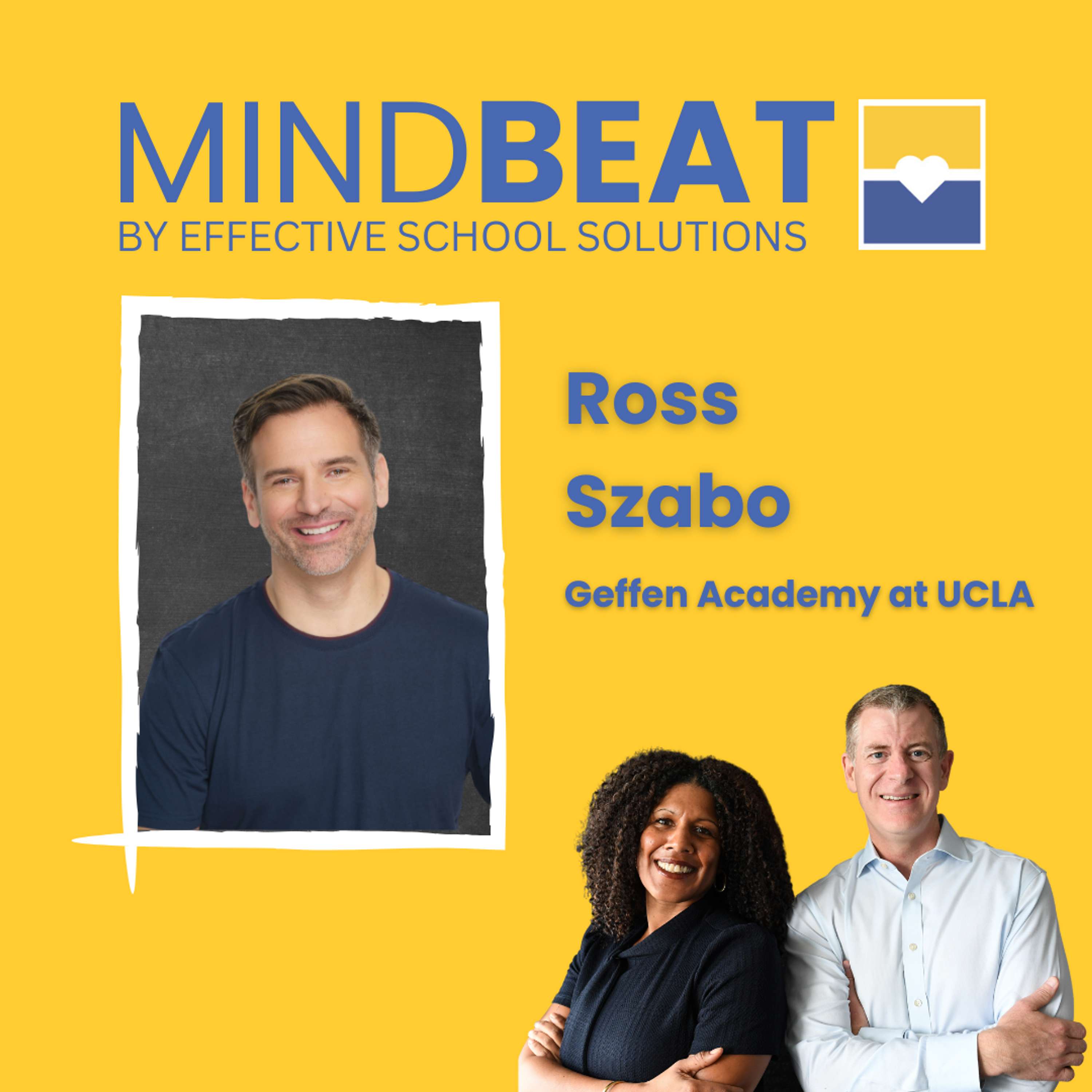 MINDBEAT by Effective School Solutions