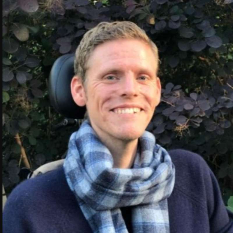 Mikkel Settnes