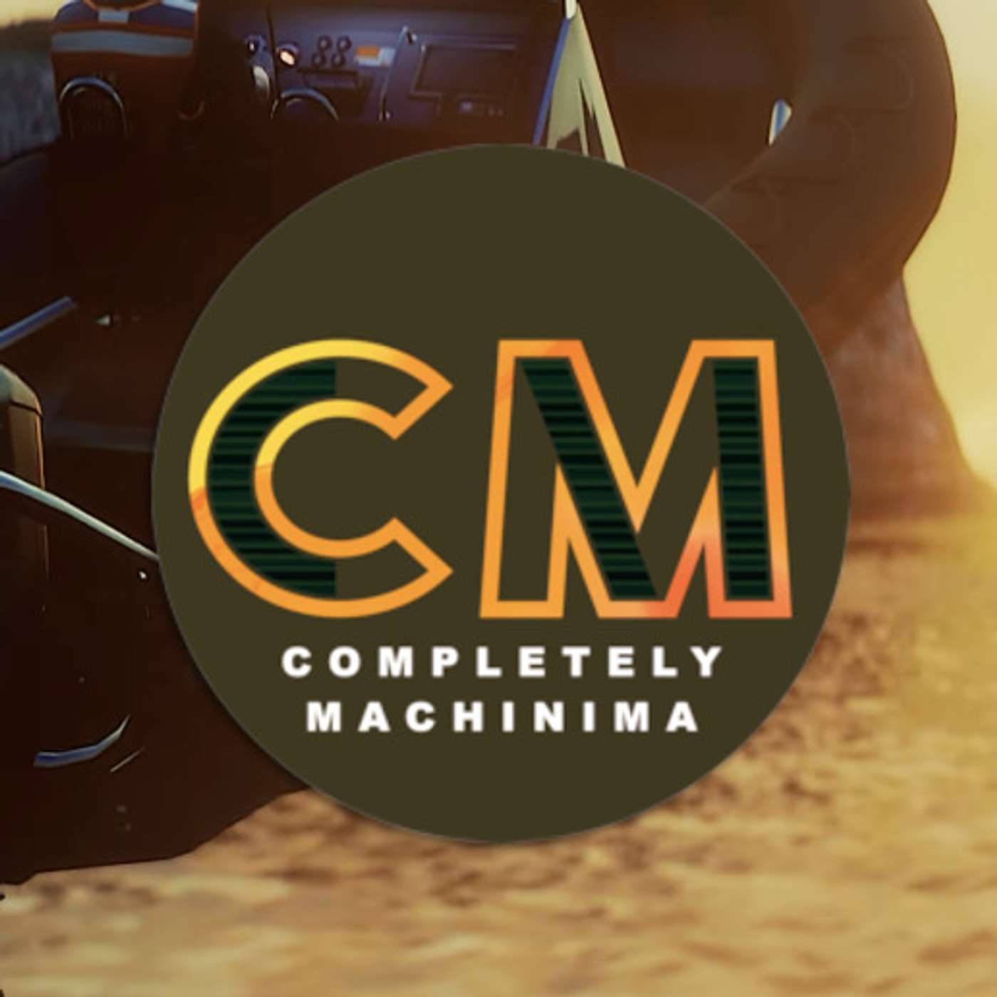 And Now For Something Completely Machinima
