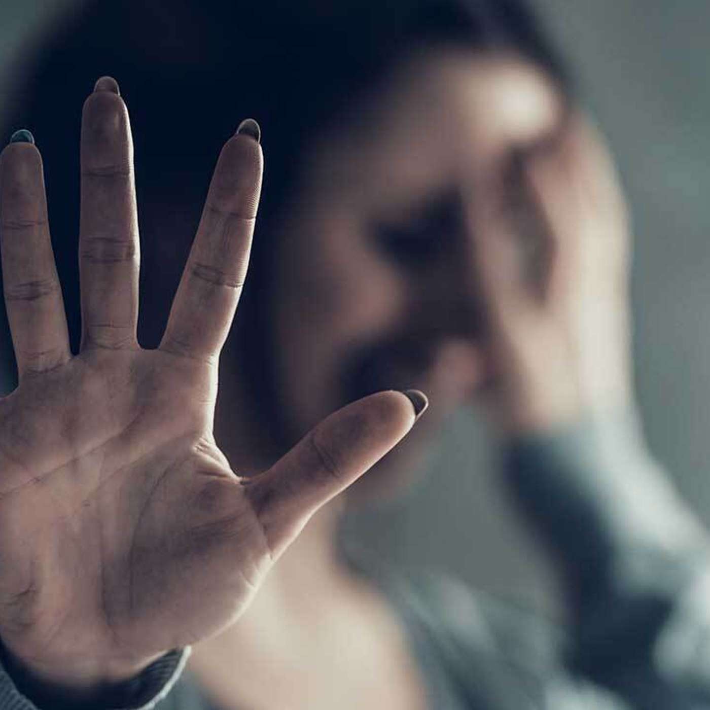 Promoting healing and recovery after sexual violence episode artwork