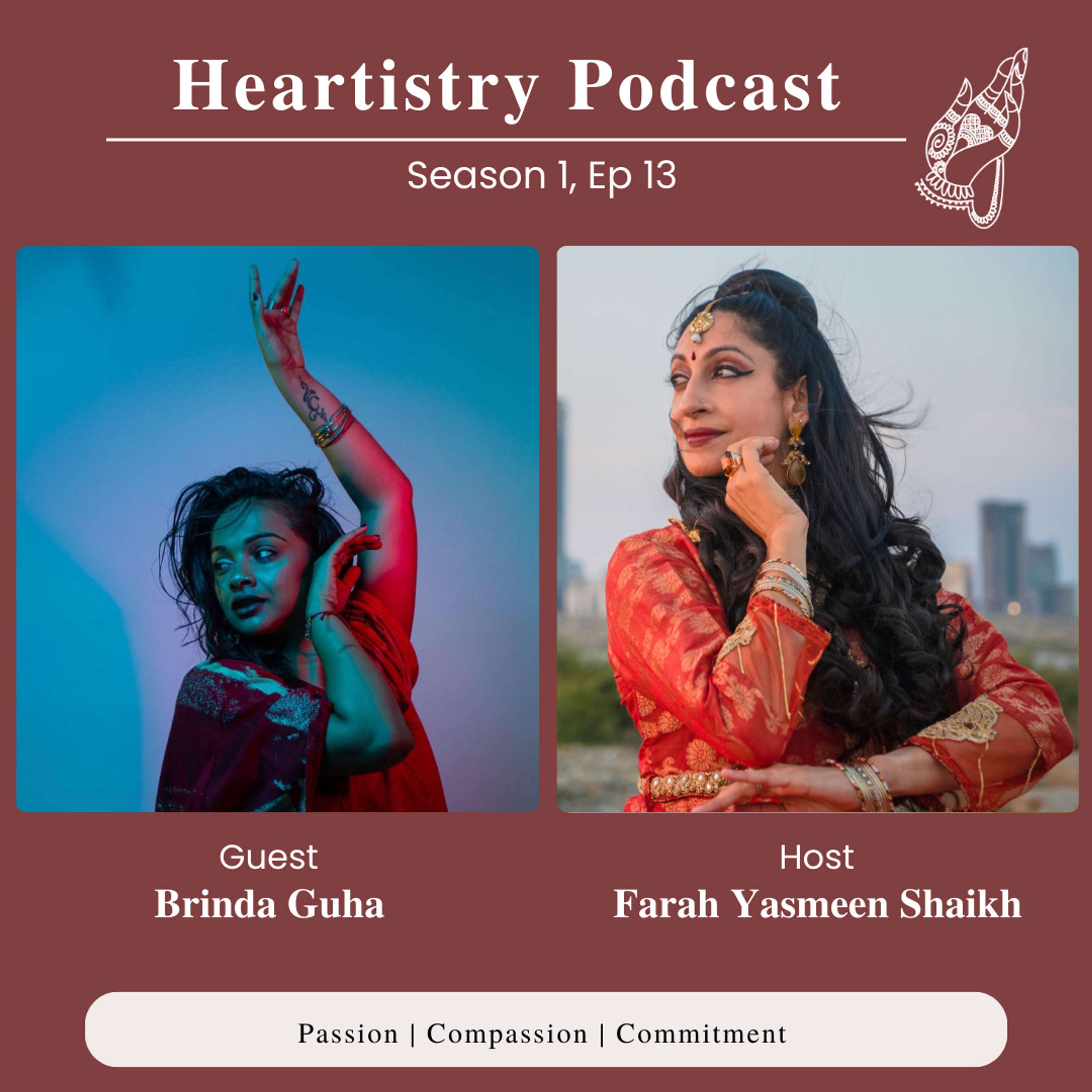 Heartistry