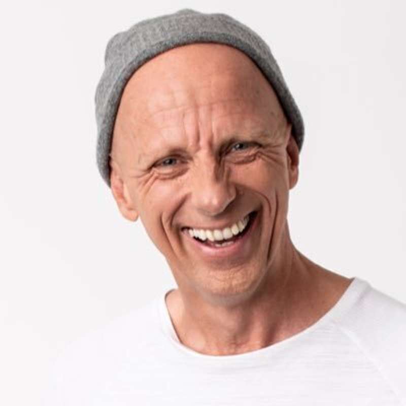 Jacco van der Kooij