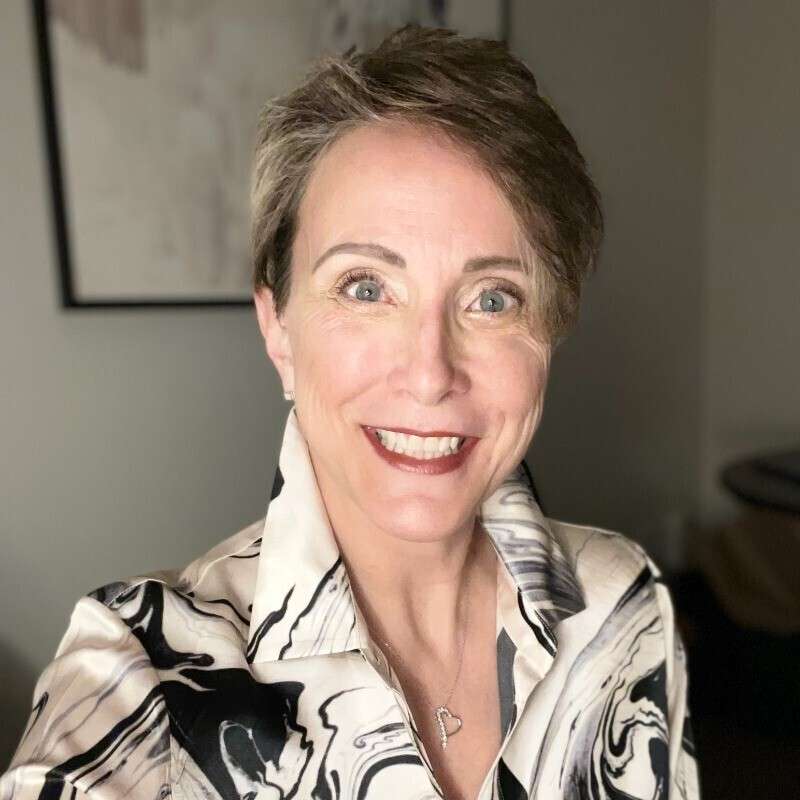 Mary Alice Heston