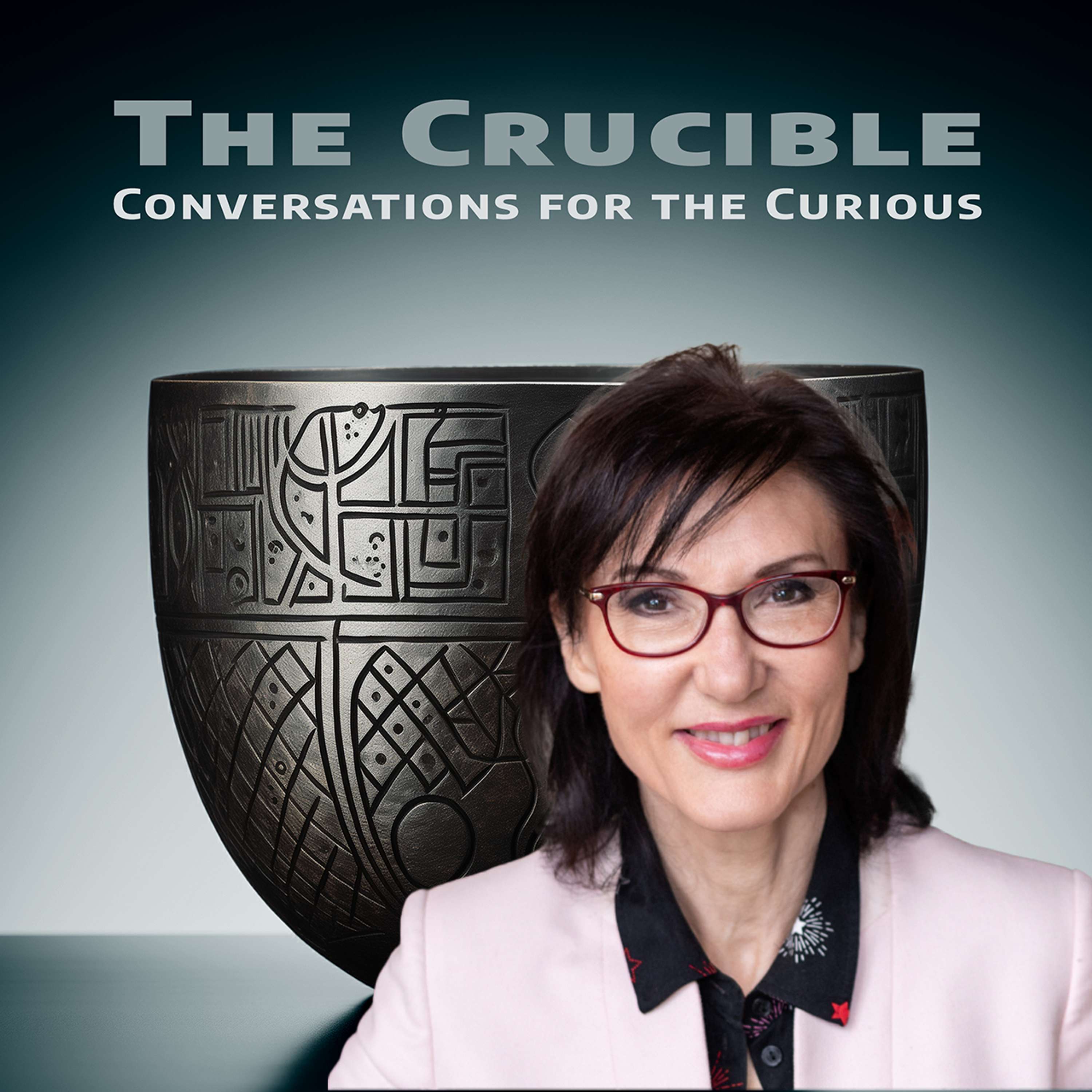 The Crucible:Conversations for the Curious