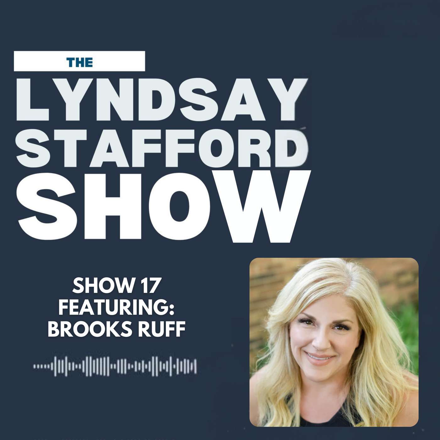 The Lyndsay Stafford Show