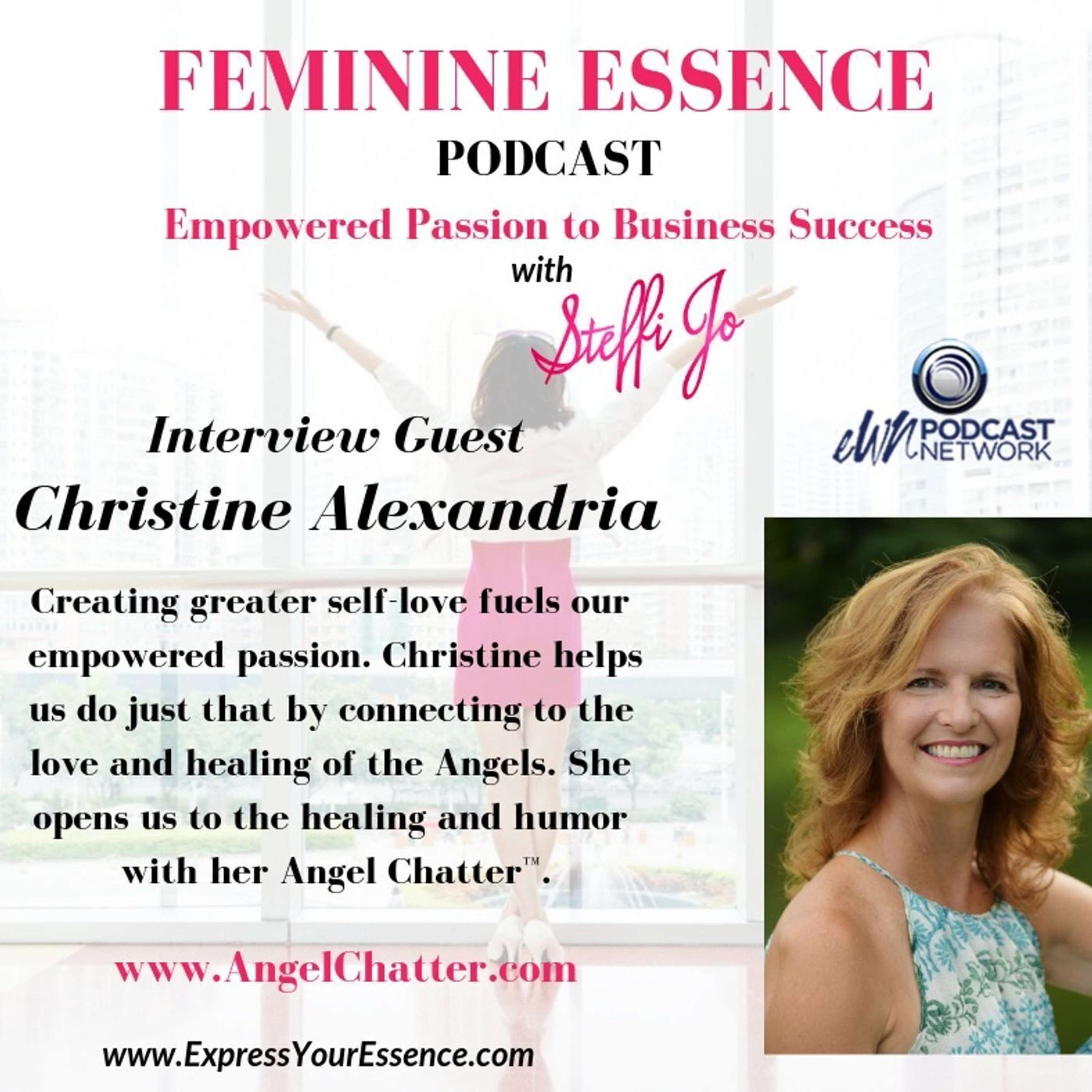 Feminine Essence