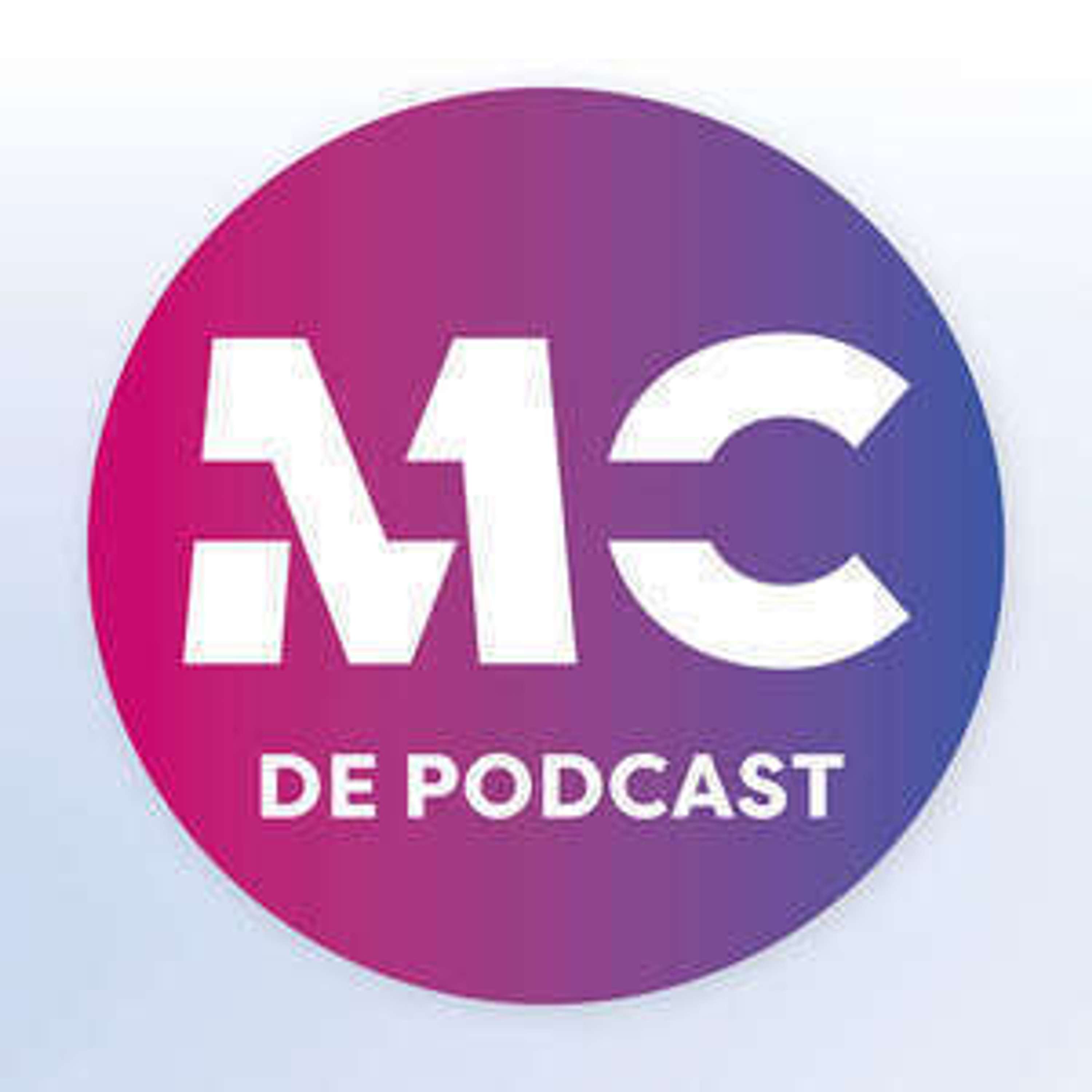 Medisch Contact de podcast