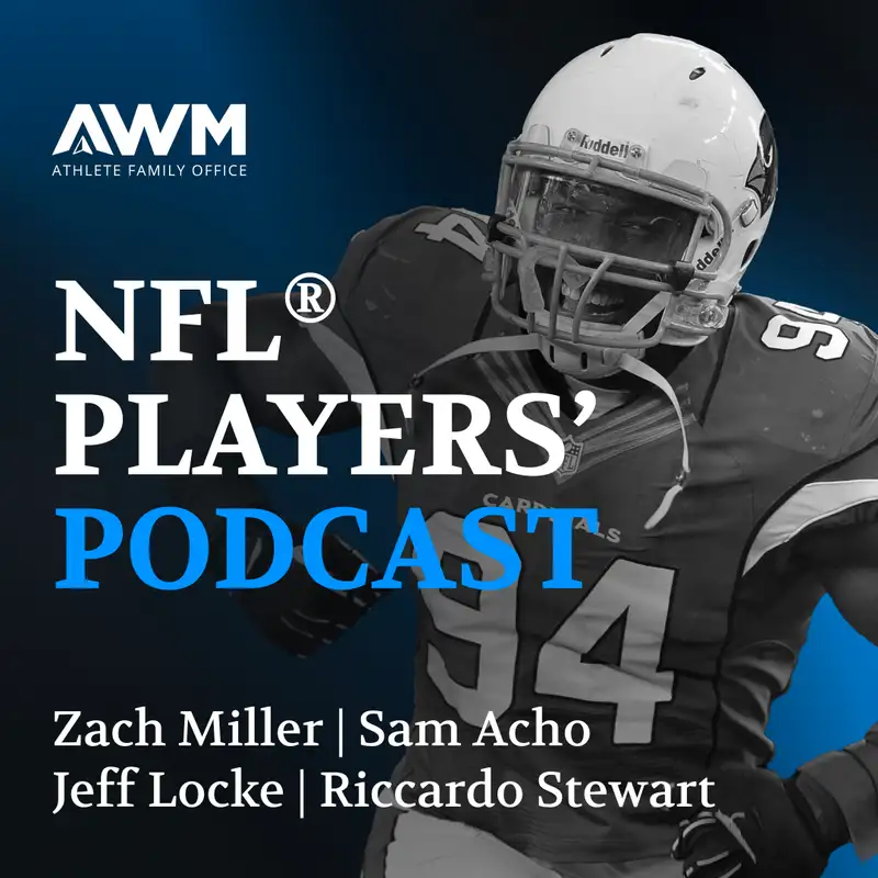 Understanding the NFL 401(k): Turning Career Earnings Into Lifelong Wealth