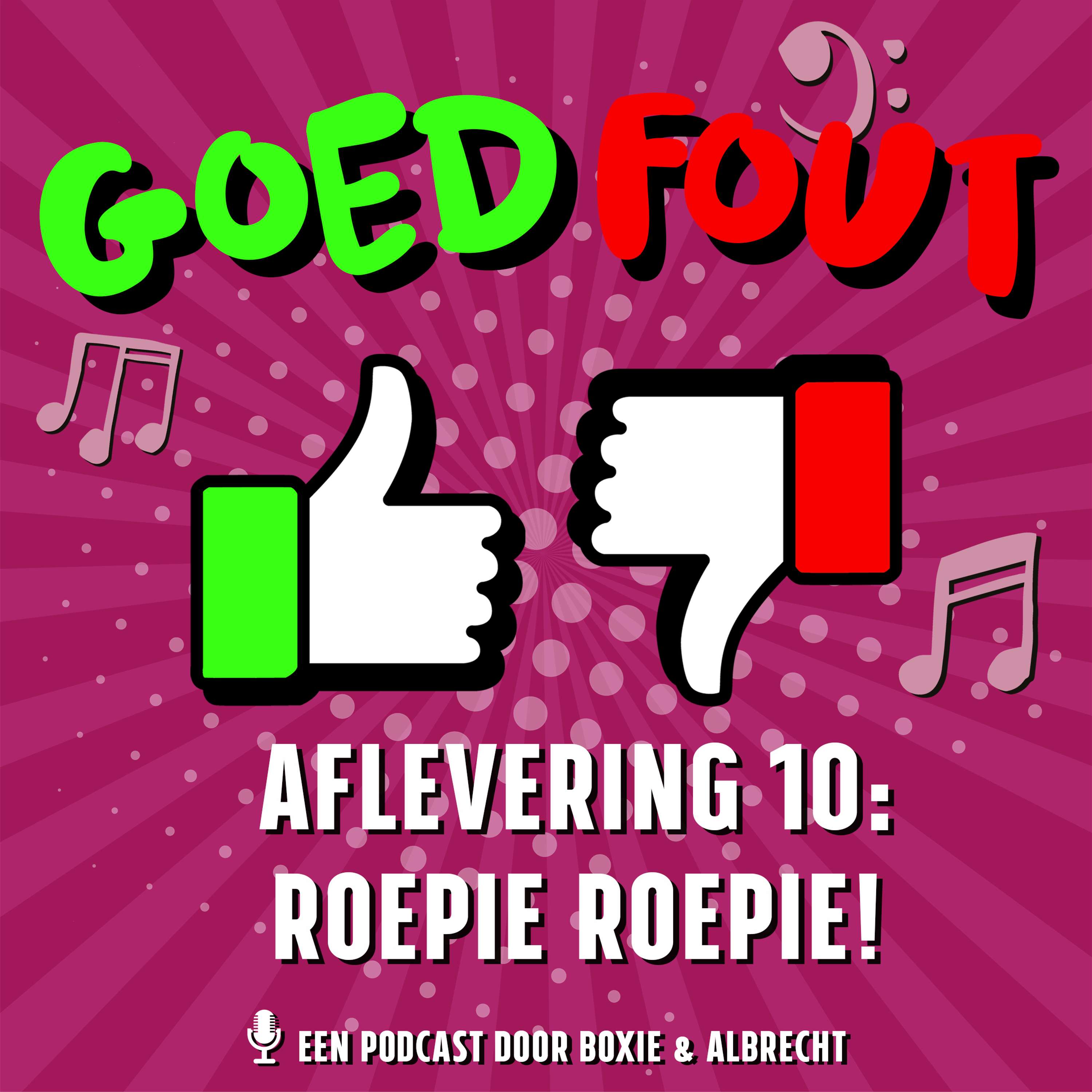 Goed Fout