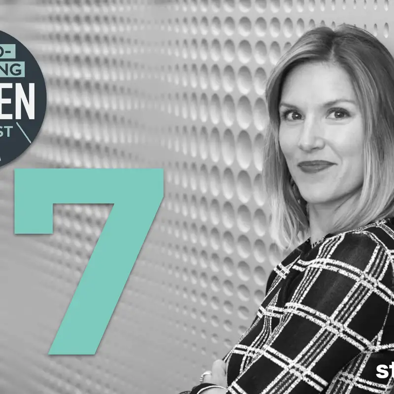 Lynn Jurich of SunRun Pt. 1: Origin
