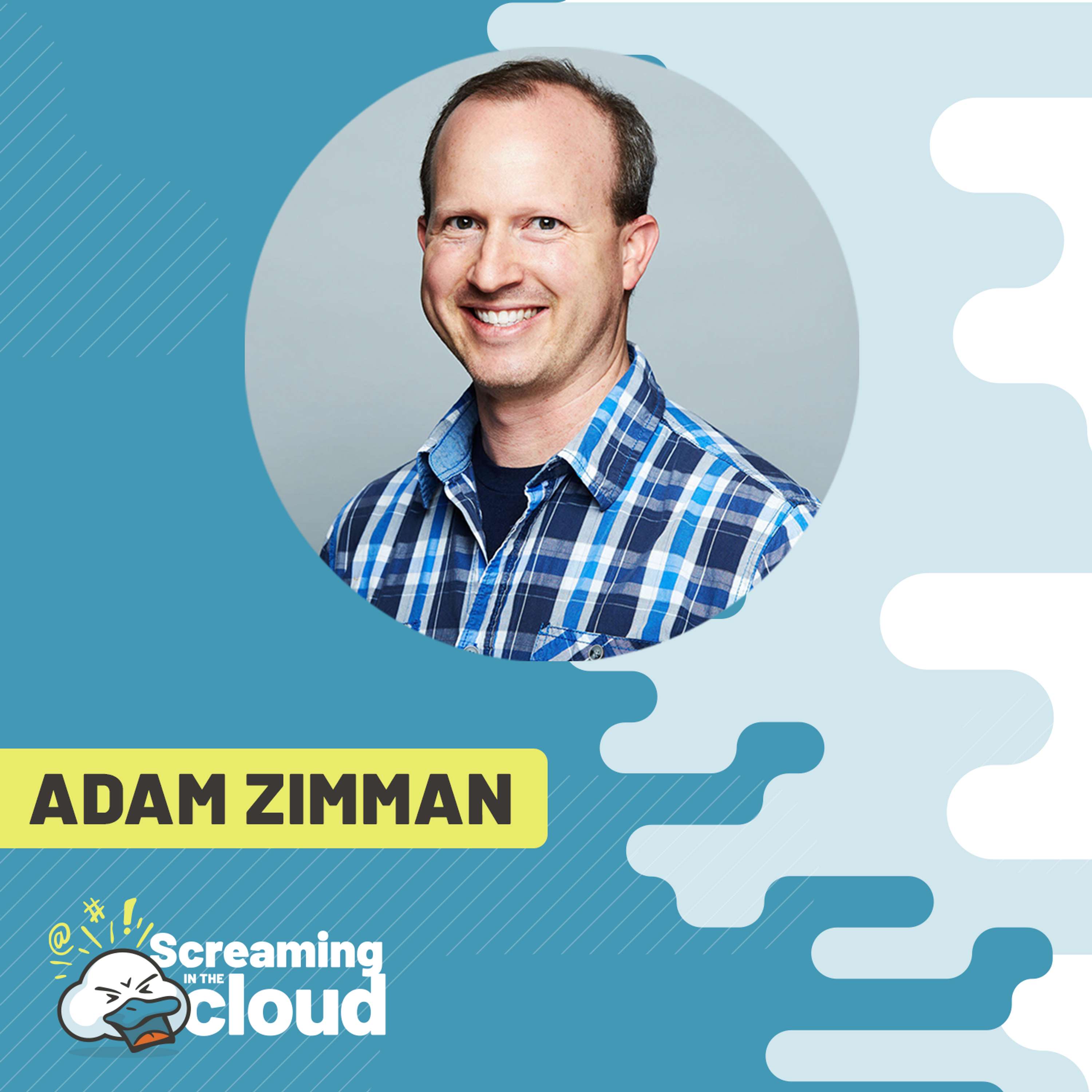 Heroku’s Resurgence with Adam Zimman - podcast episode cover