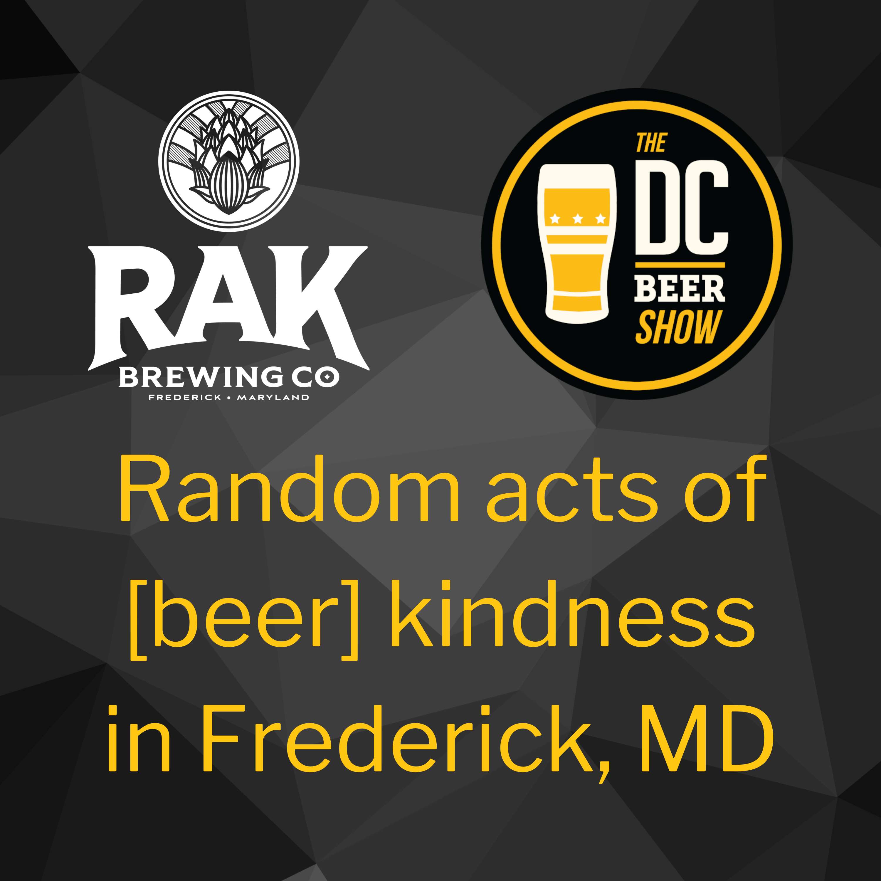 The DC Beer Show