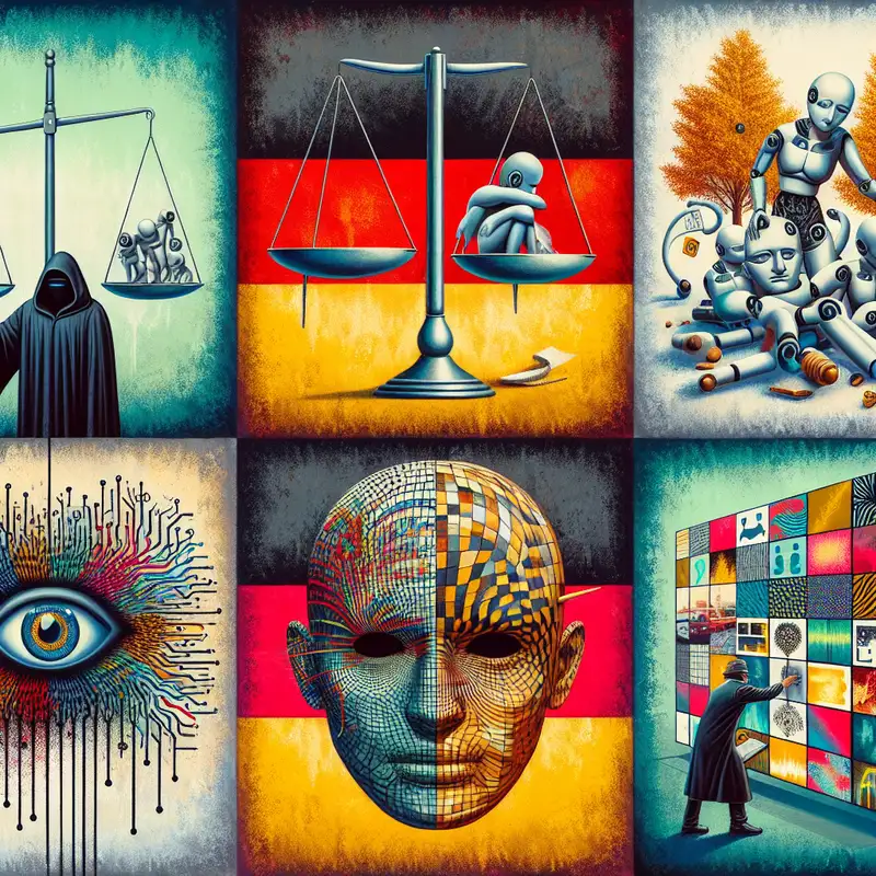 "Trump's Guilty Verdict, Google's AI Error Admission, OneScreen.ai Reshaping Advertising, Growth of Generative AI, Doctolib's Struggles In Germany & OpenAI's Threat Report Reveal"