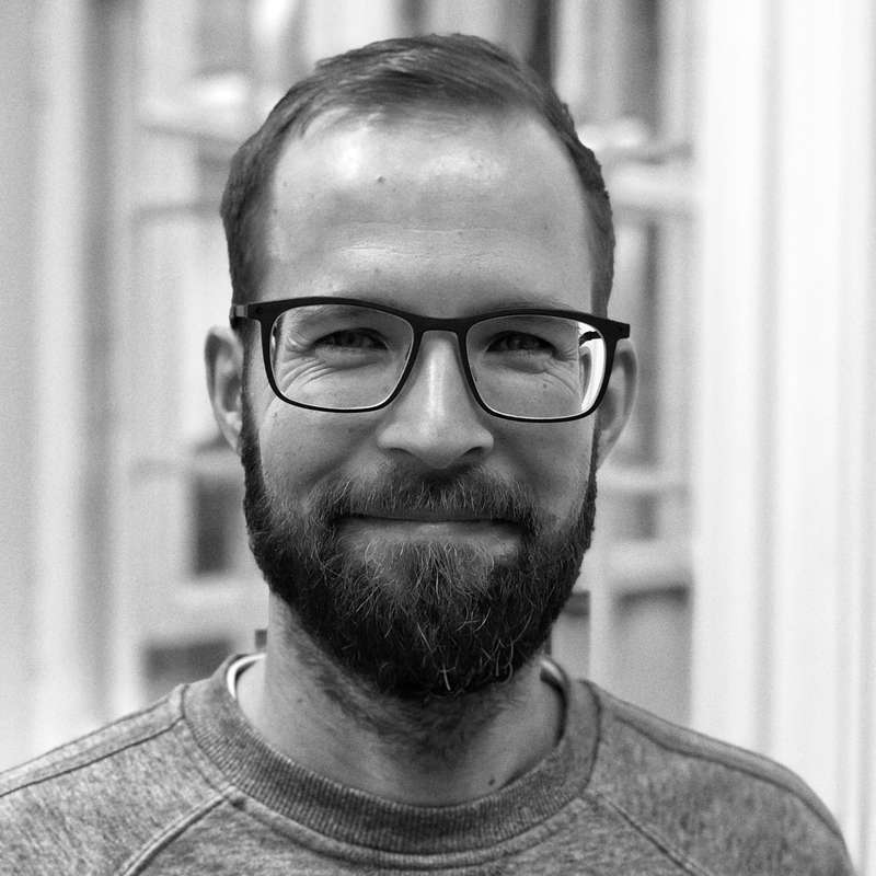 Matthias Ørum-Hansen