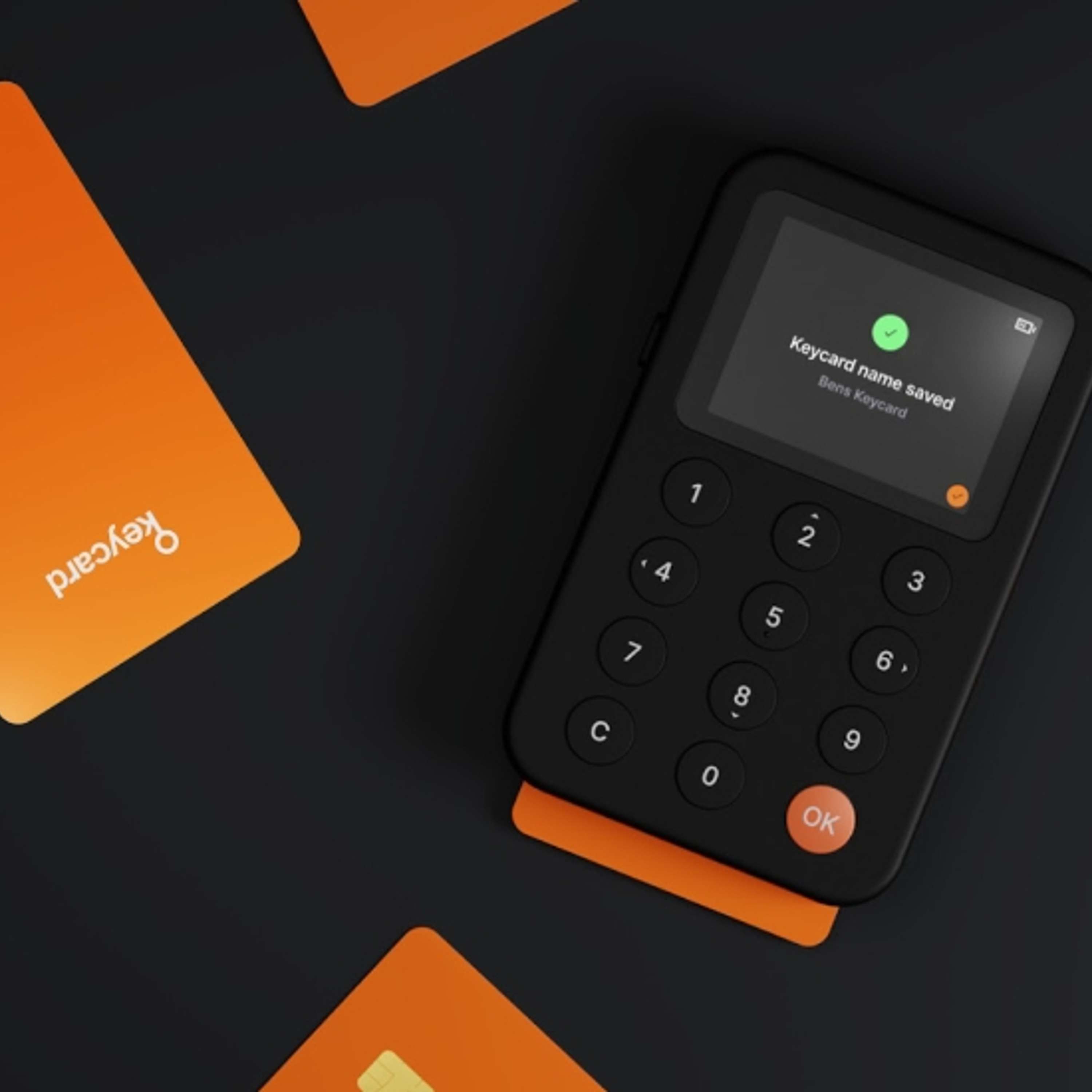 Keycard Launches Pre-Sale For Shell: The Most Open, Modular Hardware Wallet To Date