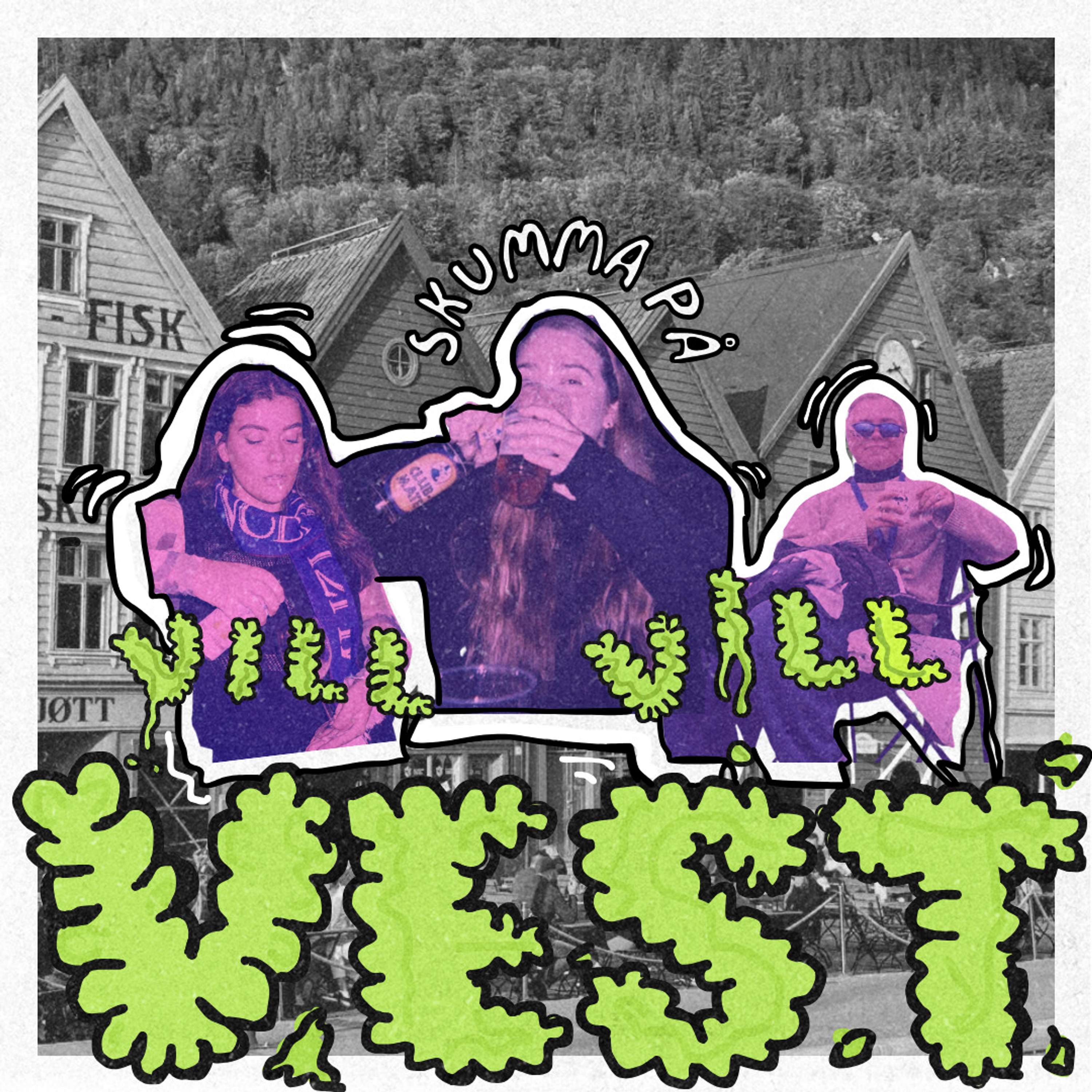 Skumma Kultur