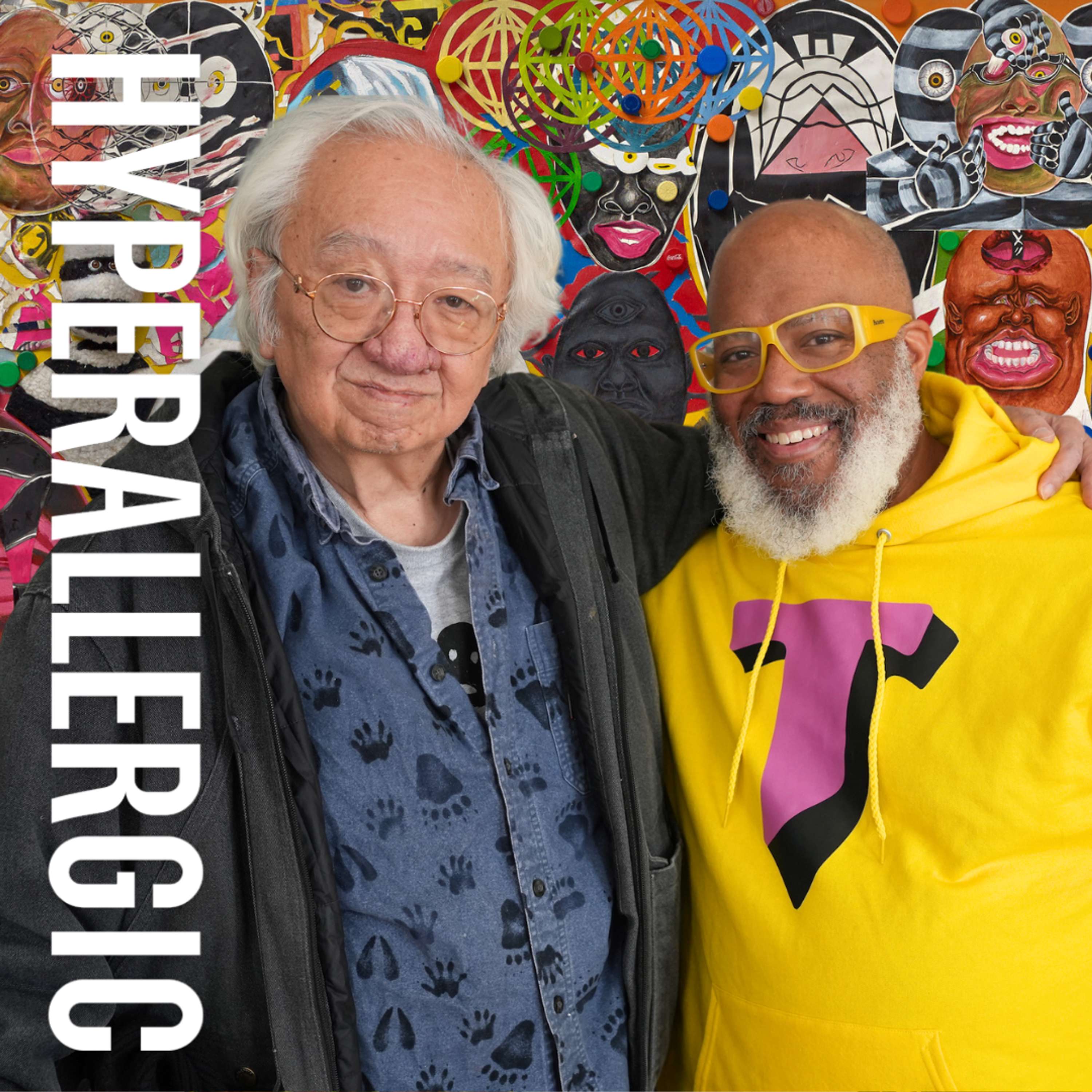Hyperallergic