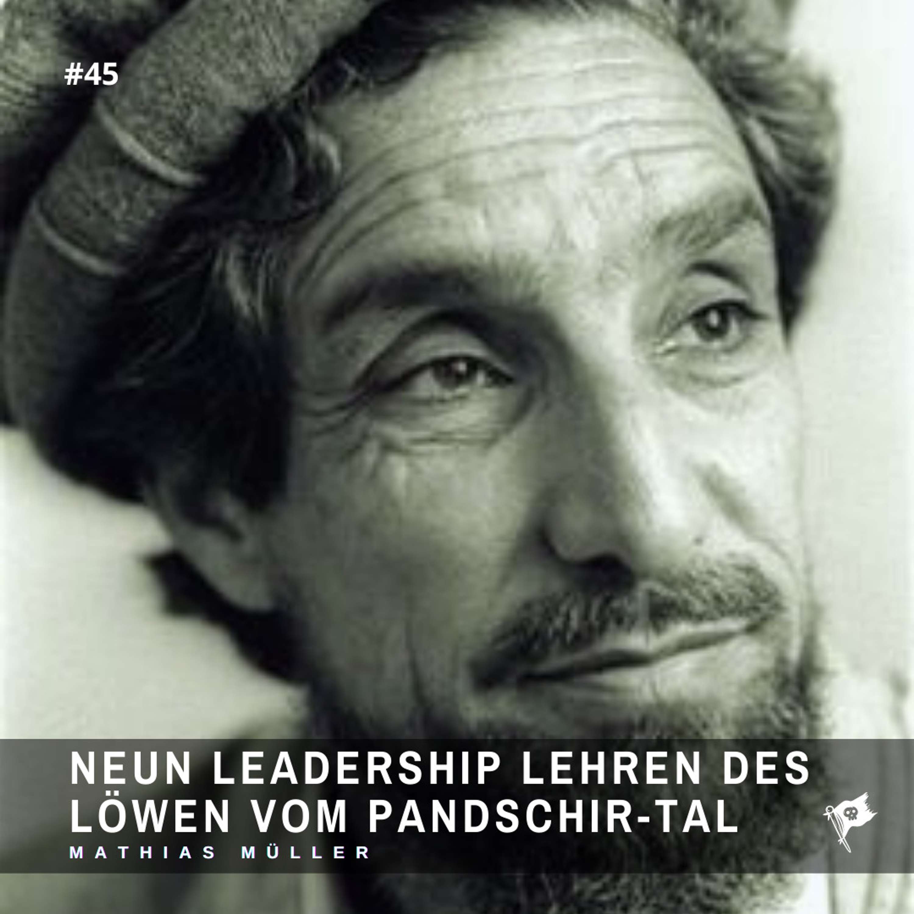 Der stoische Pirat