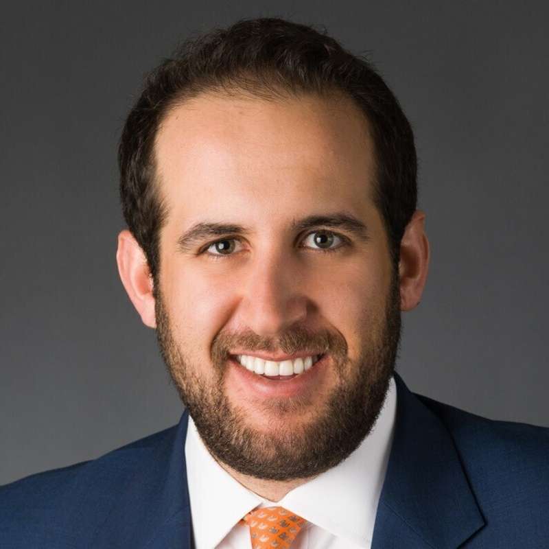 Michael Rudin