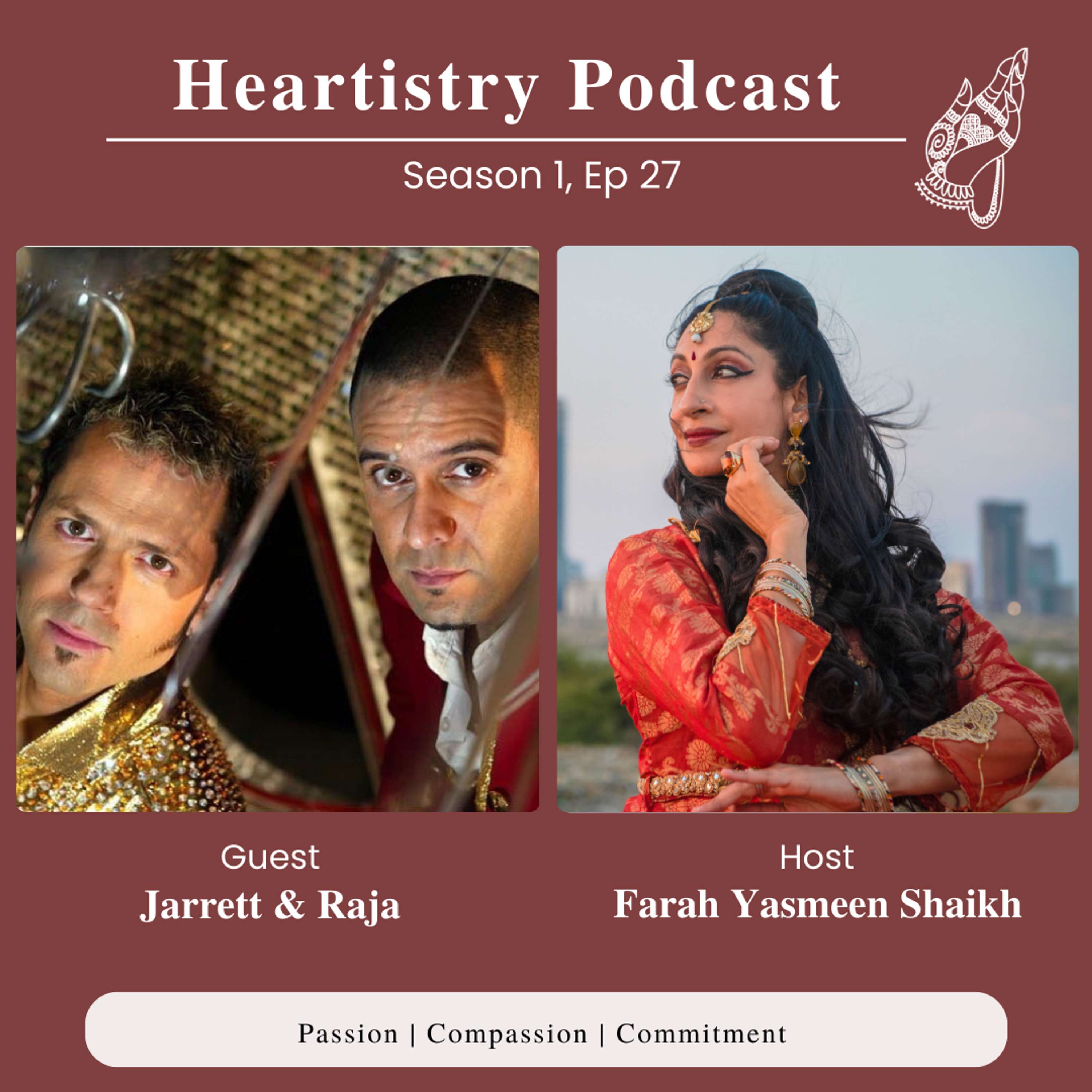Heartistry
