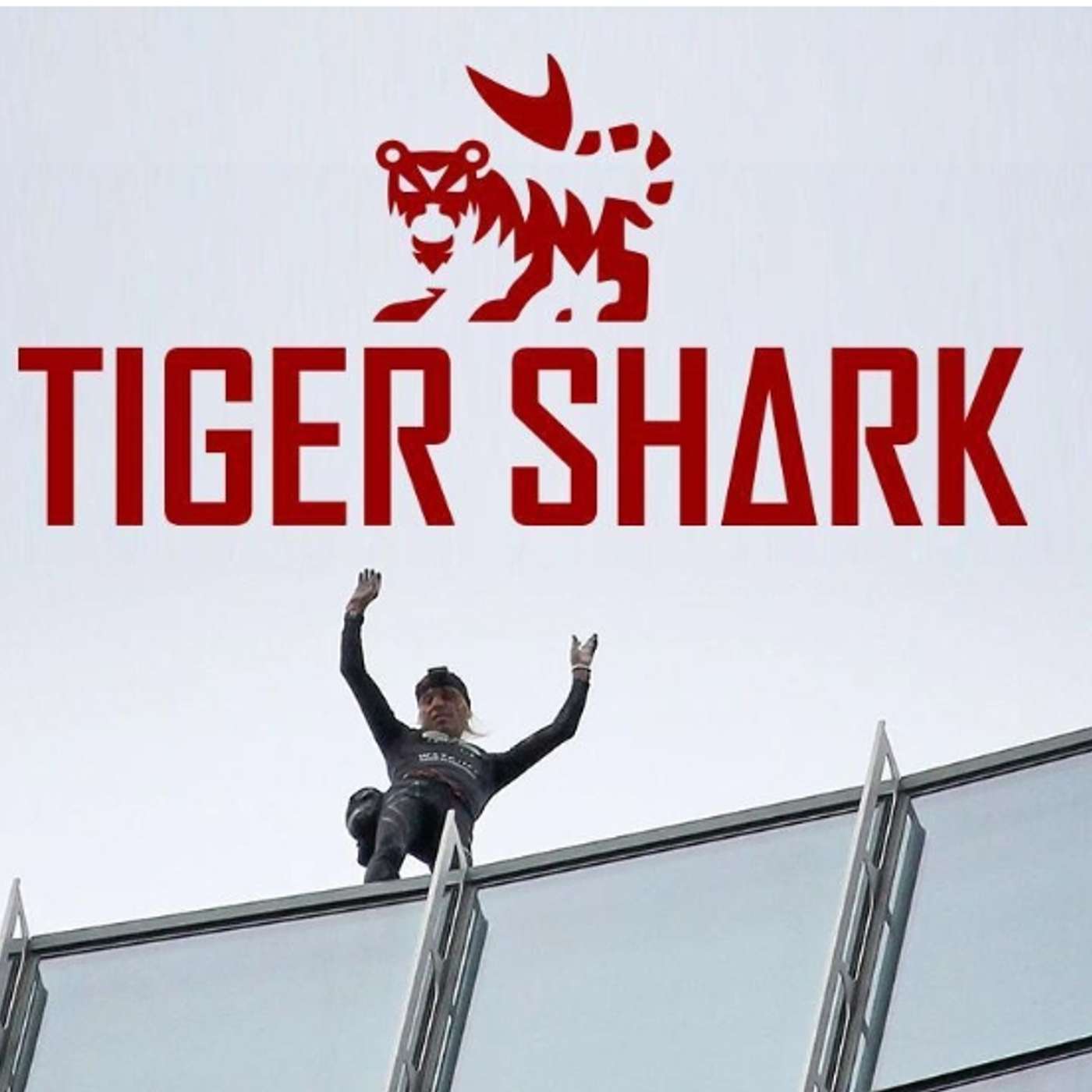 French “Spiderman” Scales Skyscraper To Launch World’s First Action Token