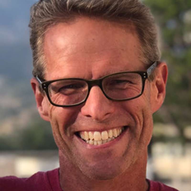 Dr. Craig Heacock