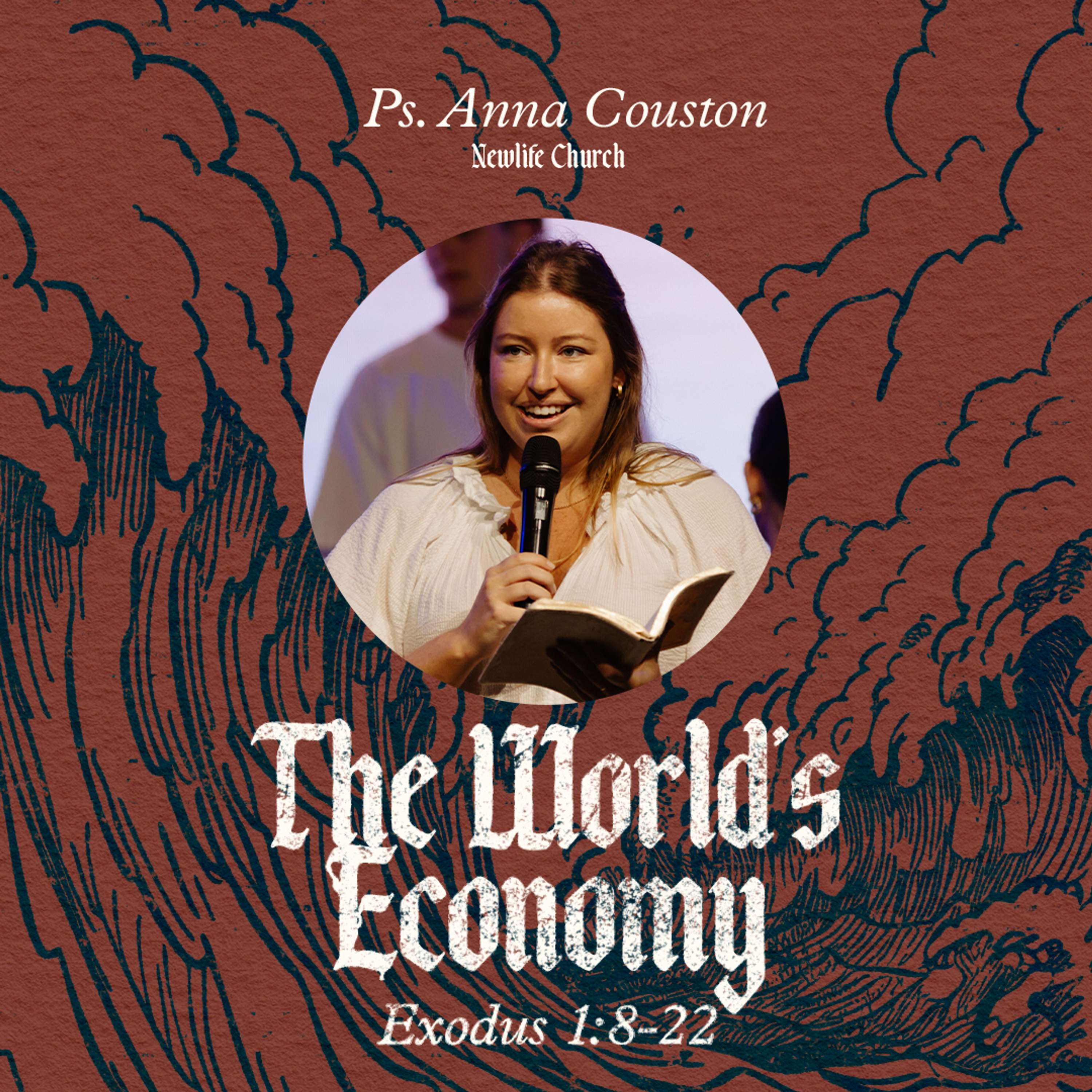 Newlife Church: Robina