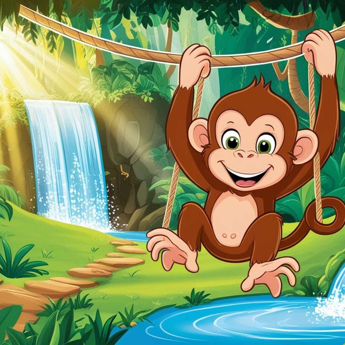 StoryTime Adventures